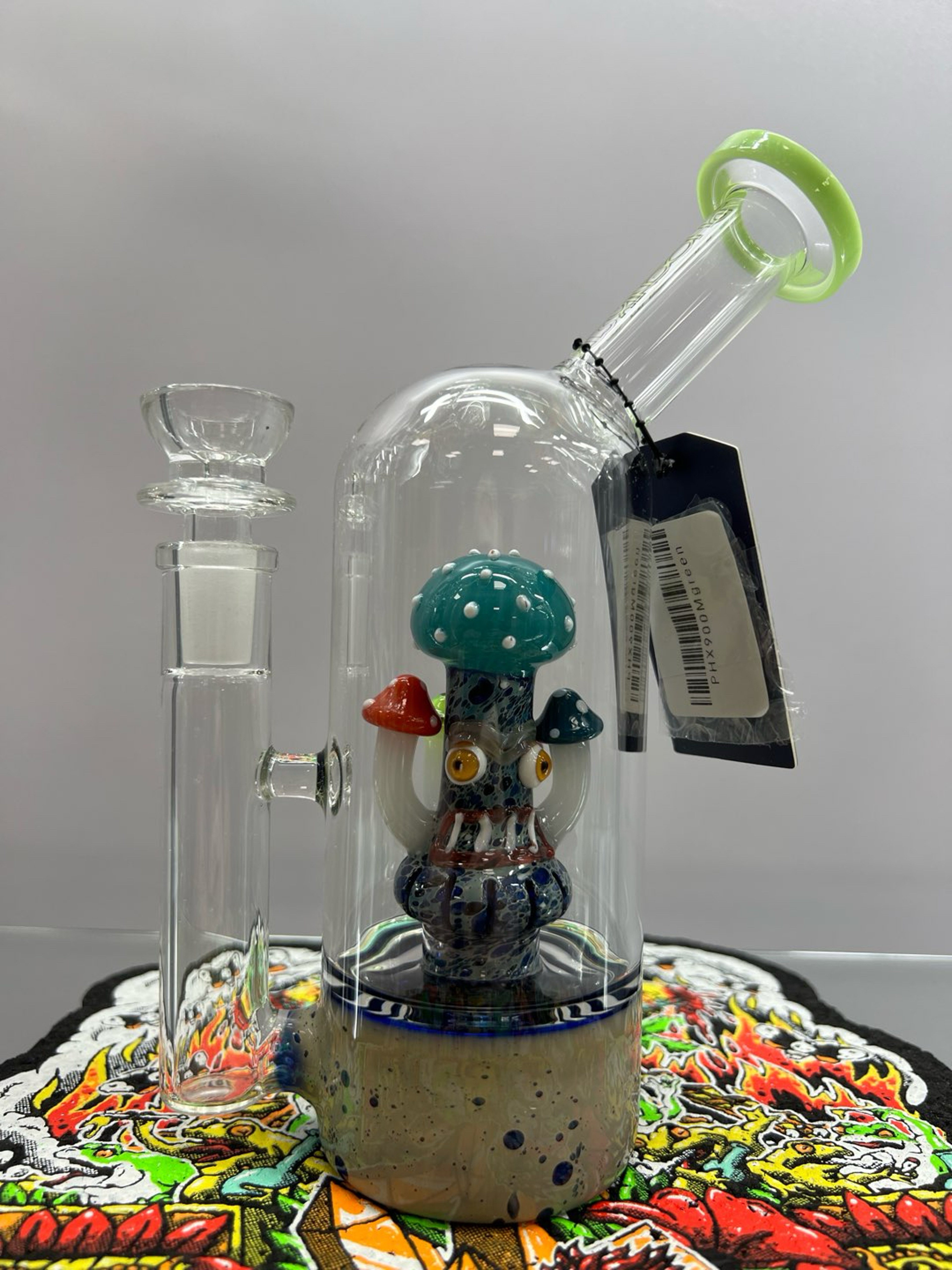 Preview pic of 7.5in rig 2 available