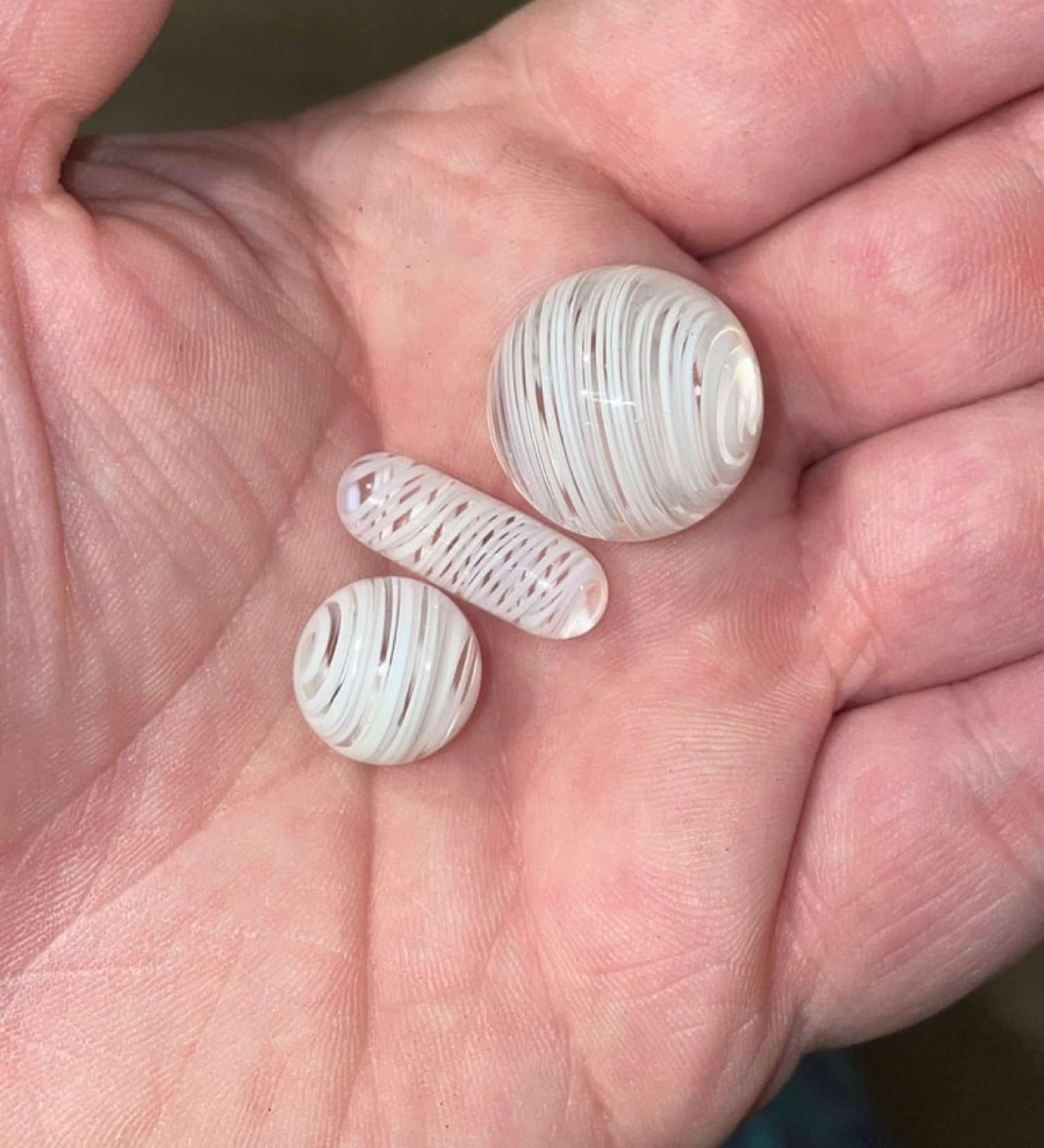 Preview pic of Terp Slurper Set
