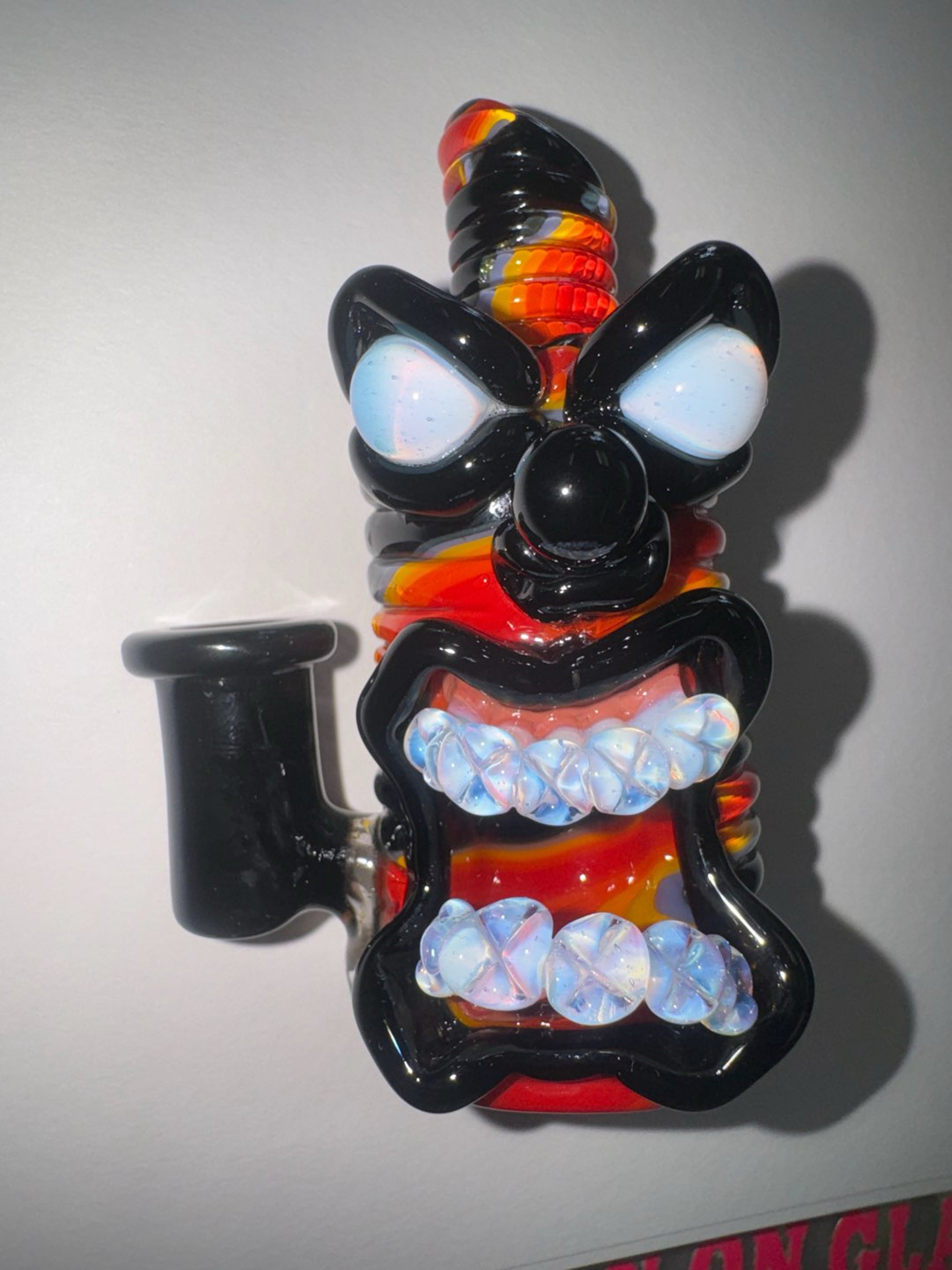 Preview pic of Frosty fresh