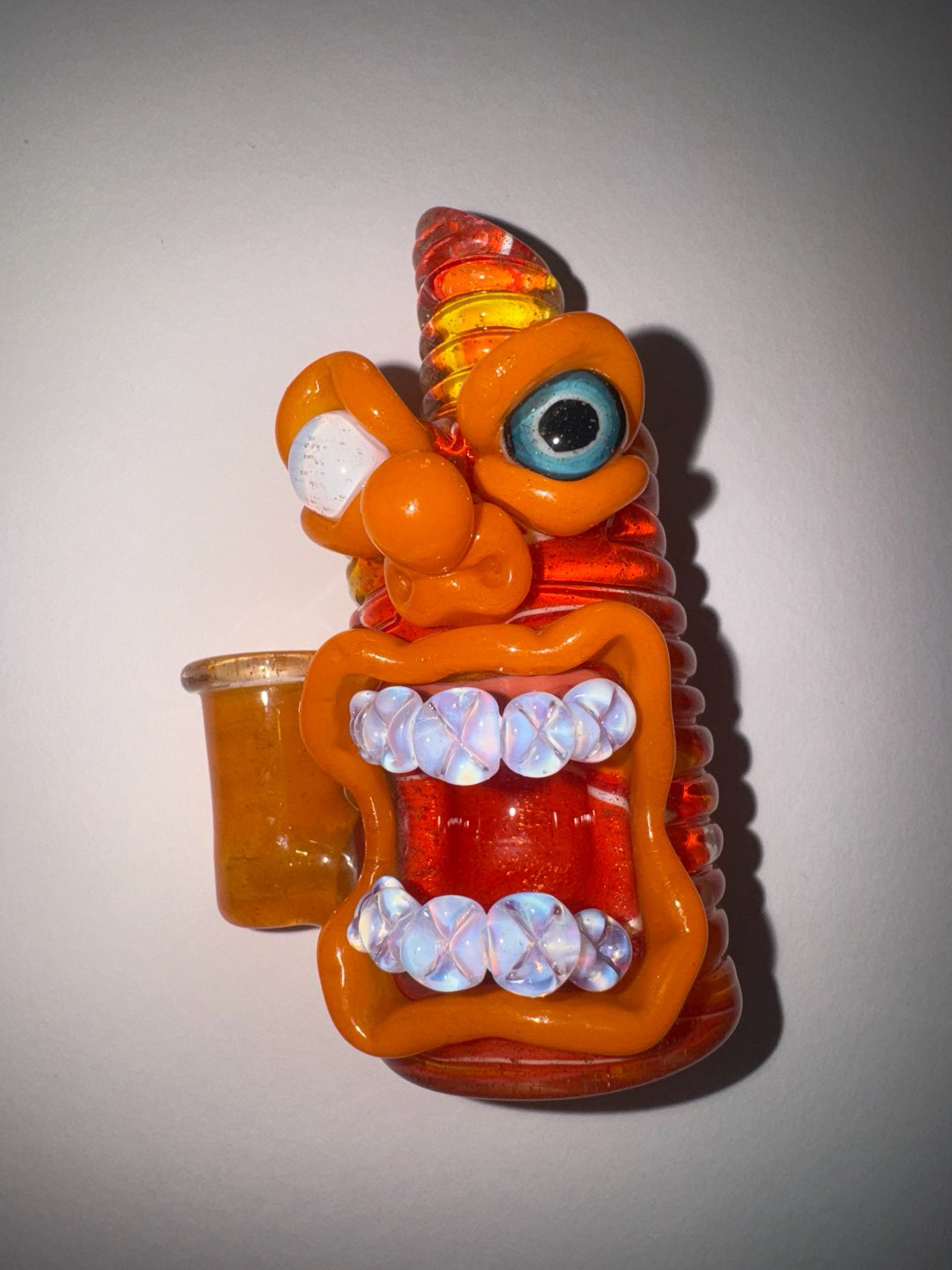 Preview pic of Frosty fresh