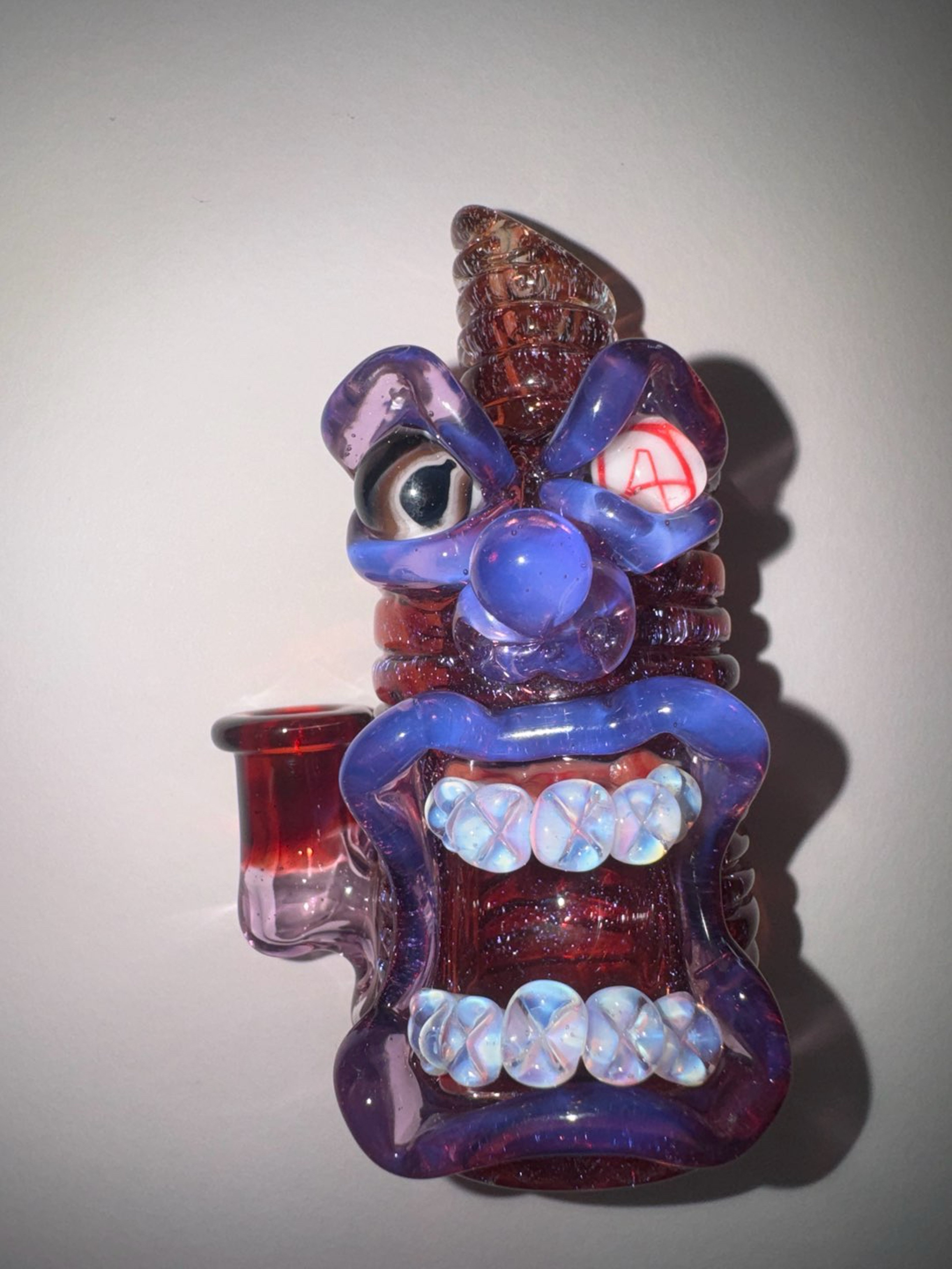 Preview pic of Frosty fresh