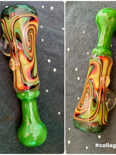 Preview pic of Ember Chillum