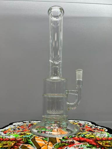 Preview pic of Limitless 10mm rig