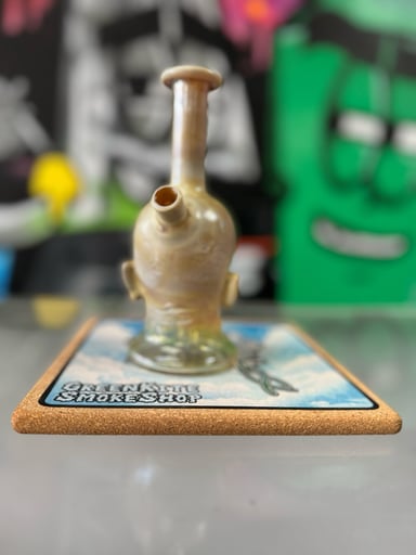 Preview pic of Grime clown face rig