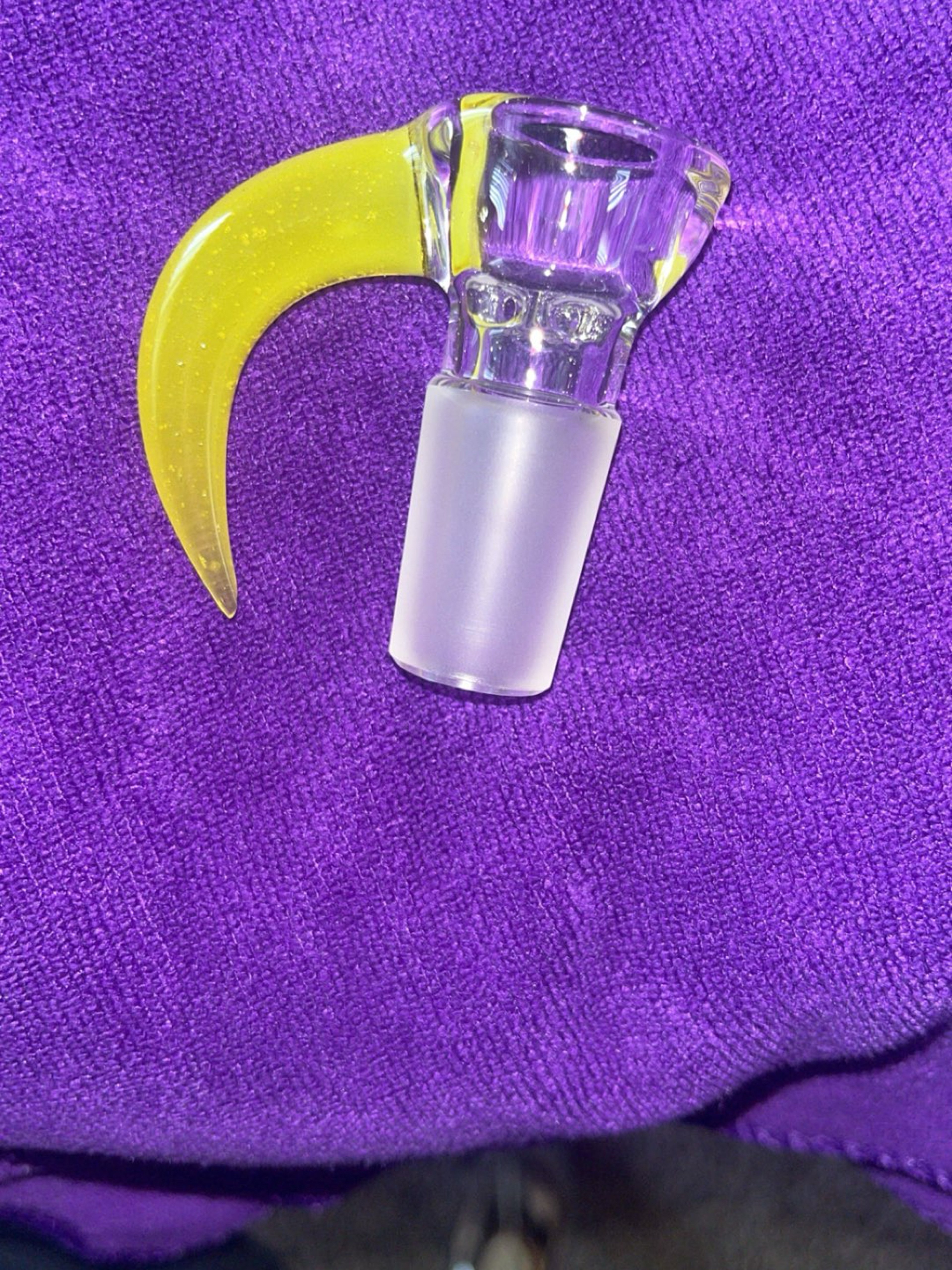 Preview pic of Papaya Terps Sovereignty Slide 18mm