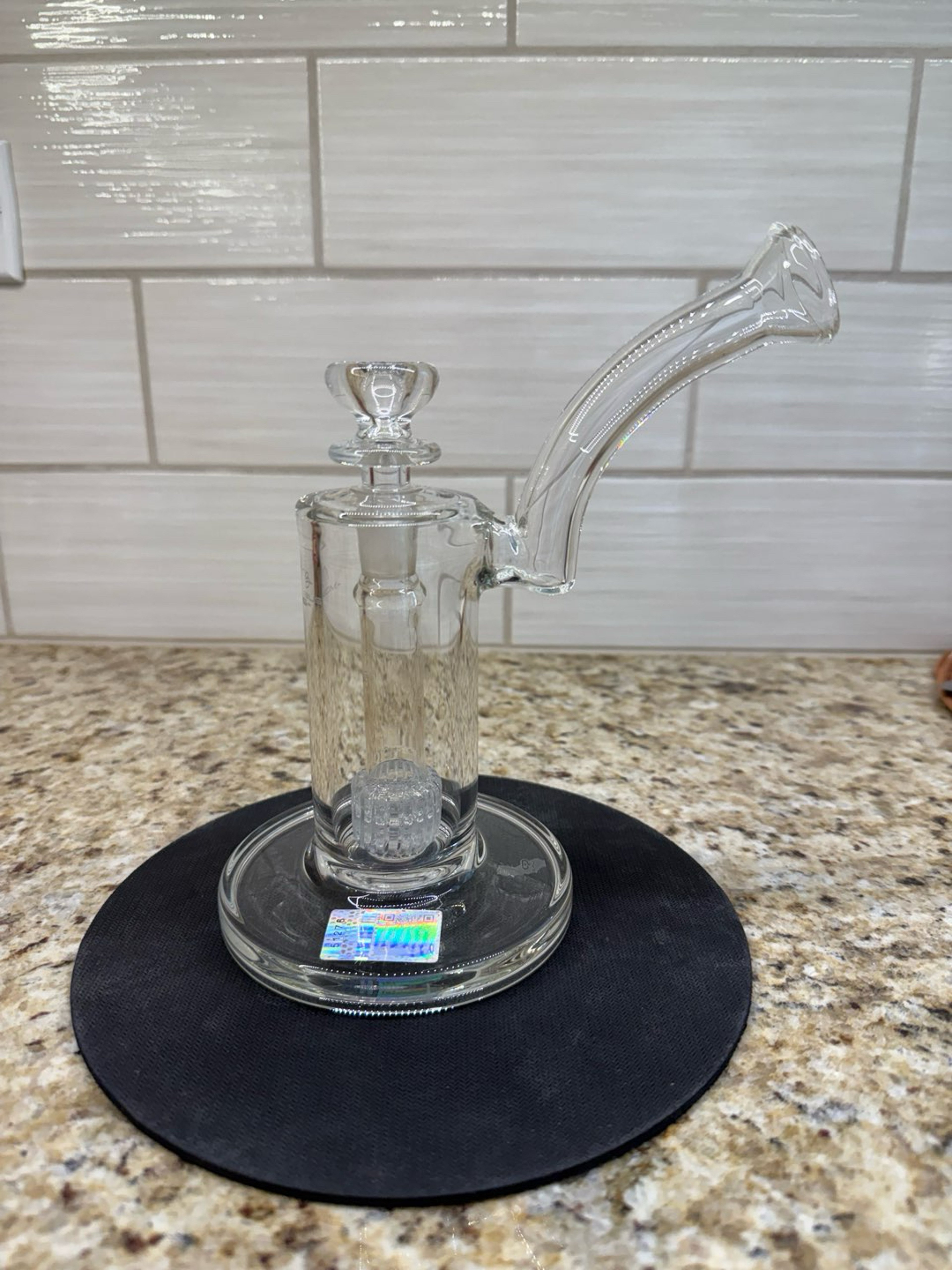 Preview pic of Mobius matrix nuc