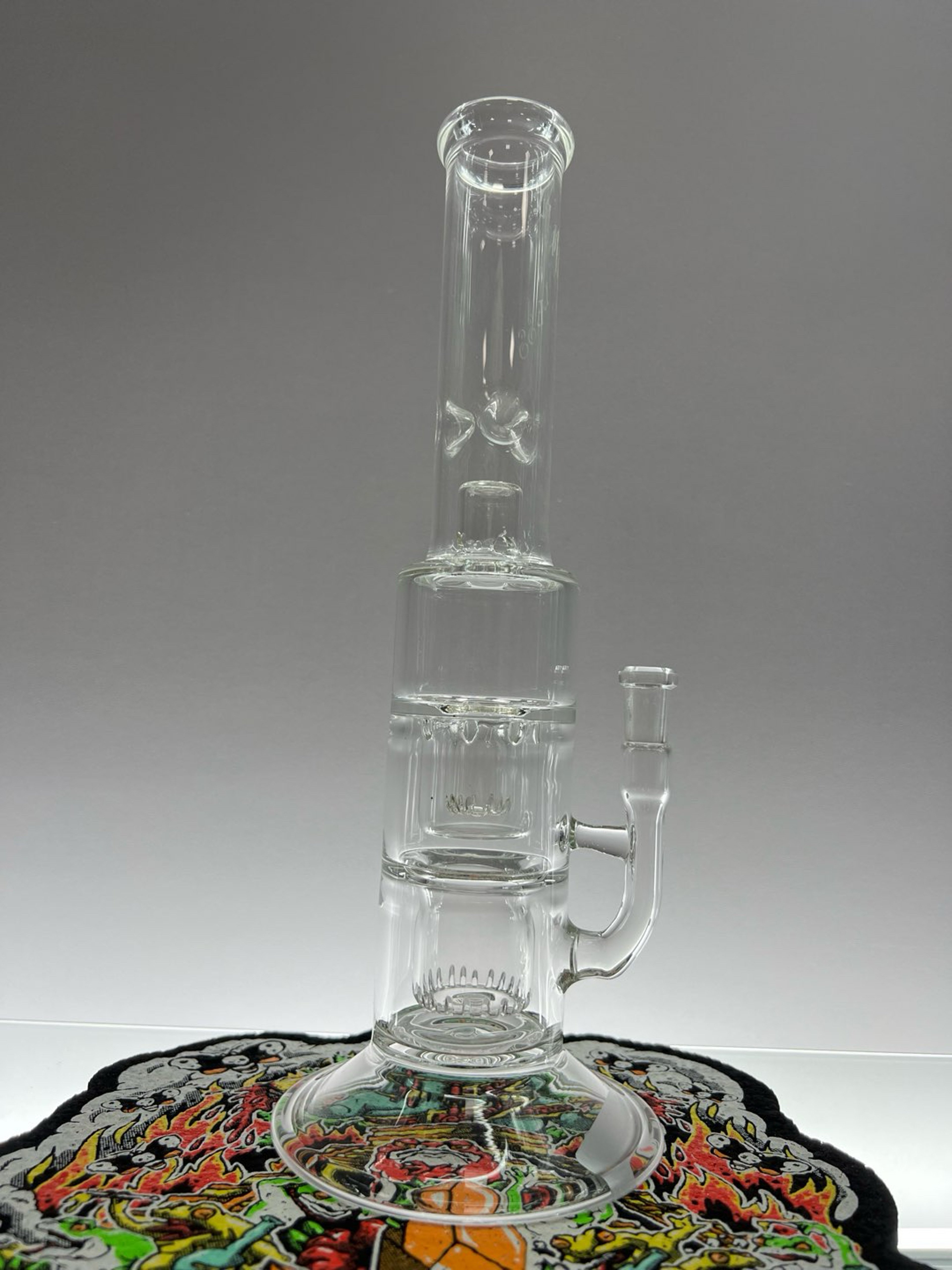 Preview pic of Limitless 10mm rig