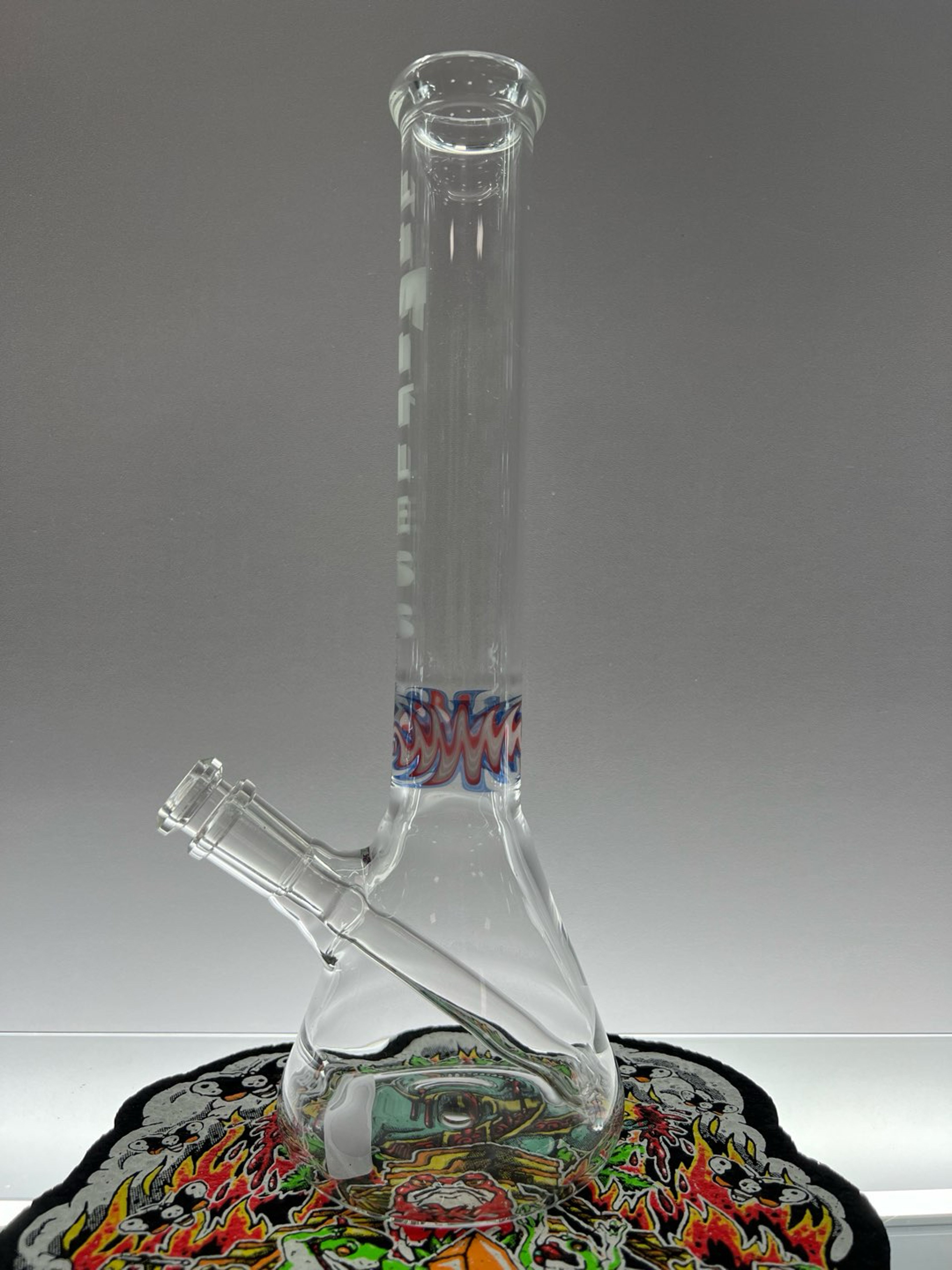 Preview pic of Limitless rig