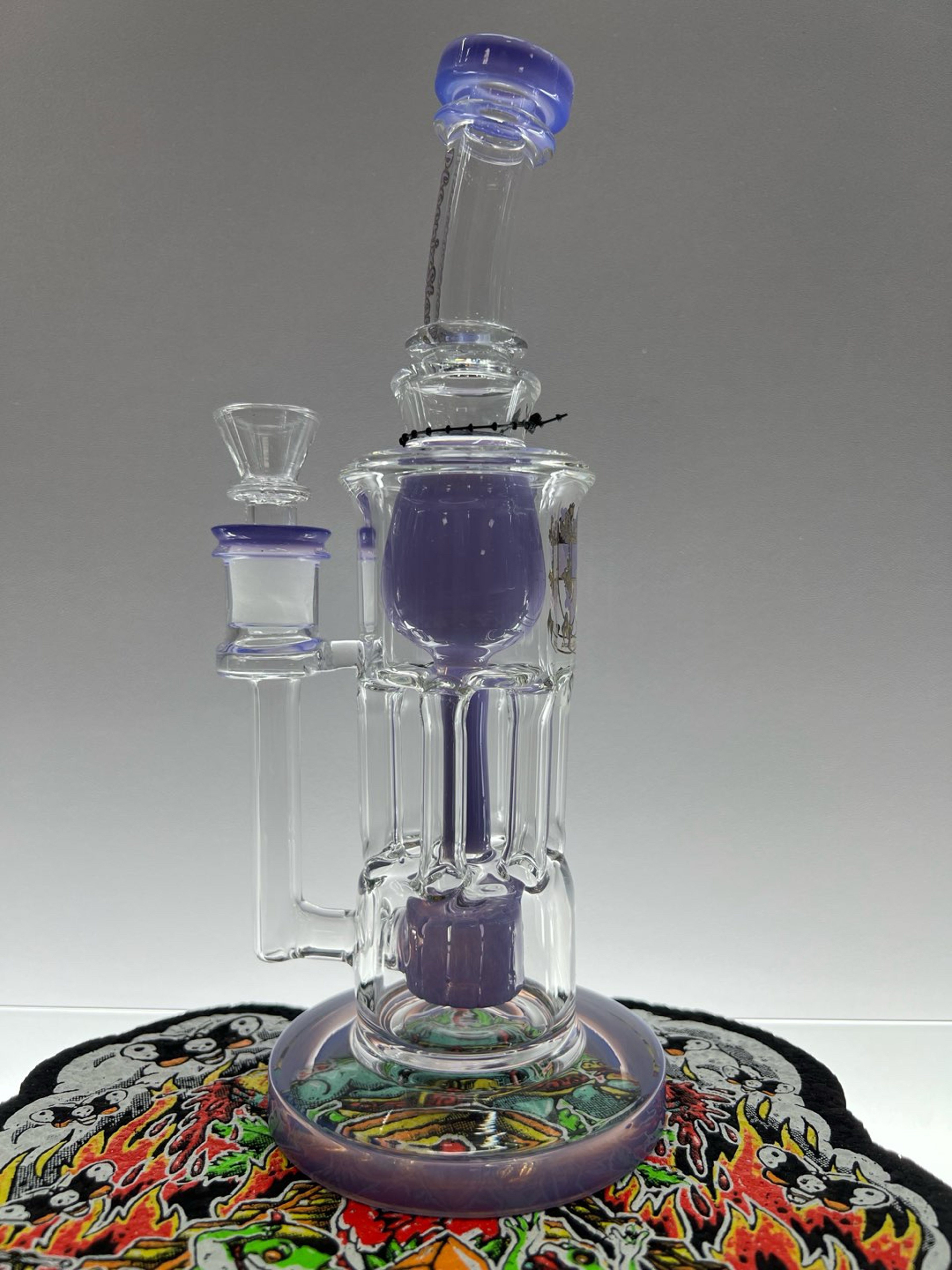 Preview pic of 9.5in rig