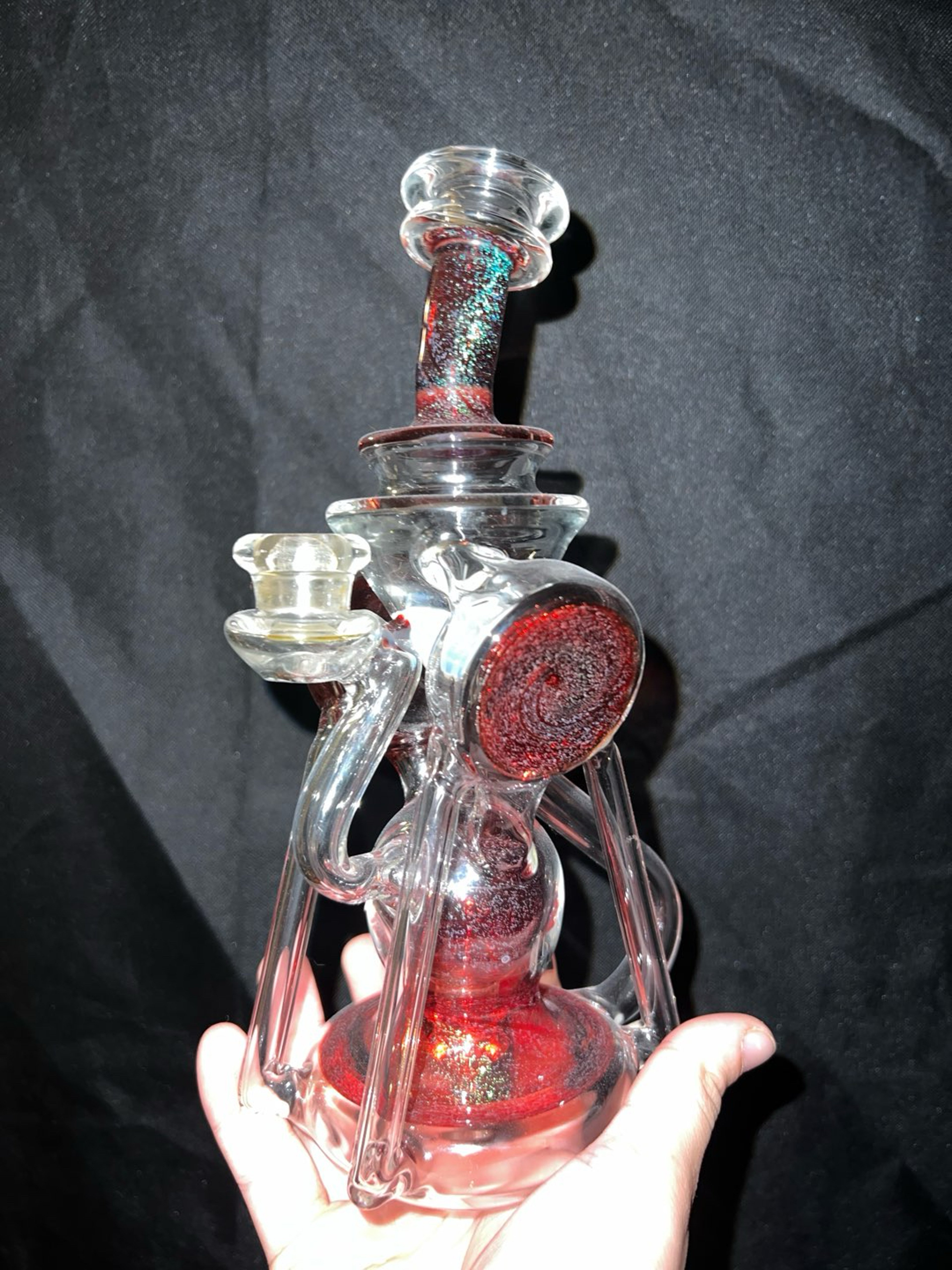Preview pic of 14mm ClarkieClark piece
