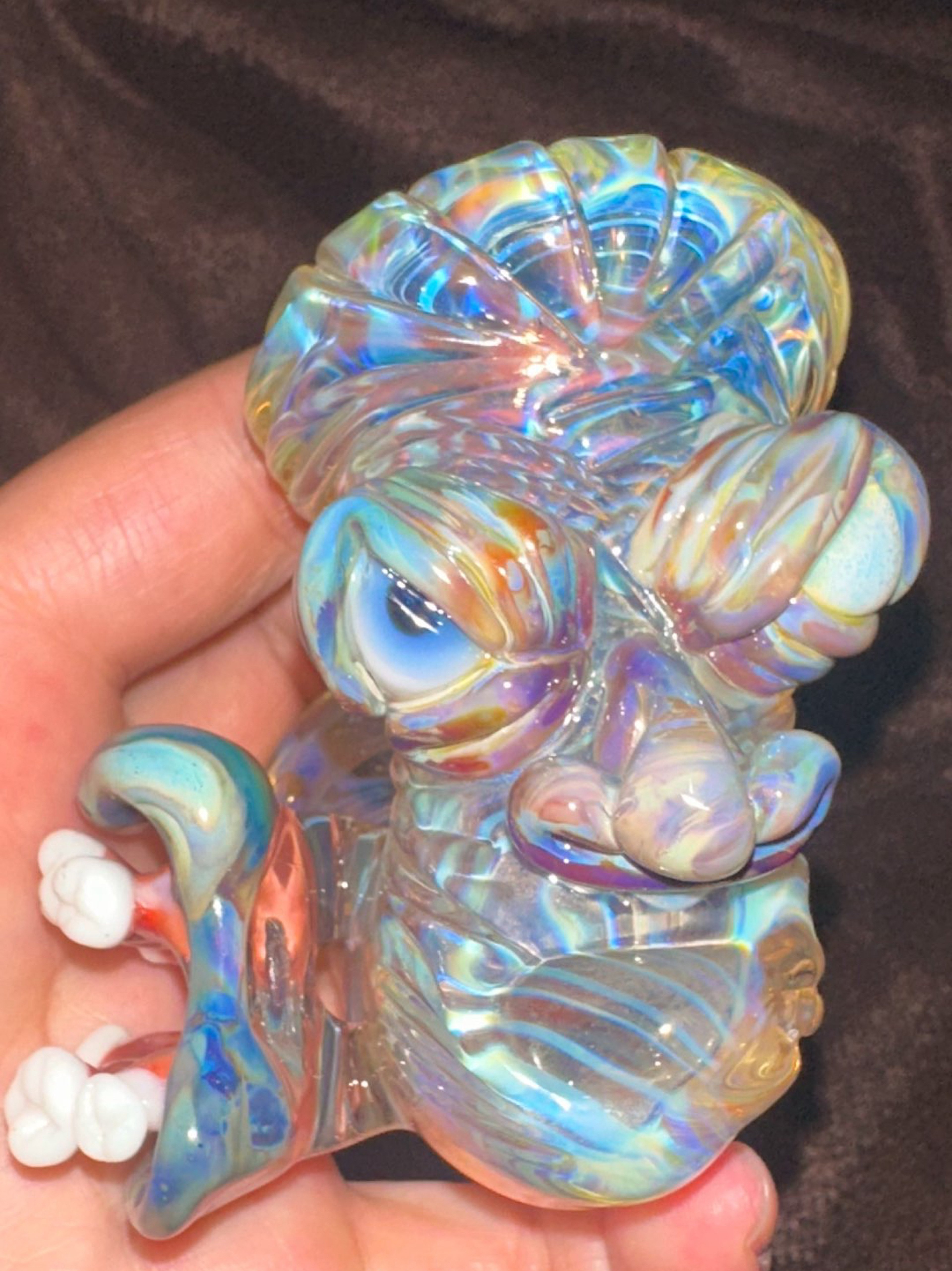 Preview pic of Frostys Fresh Sherlock