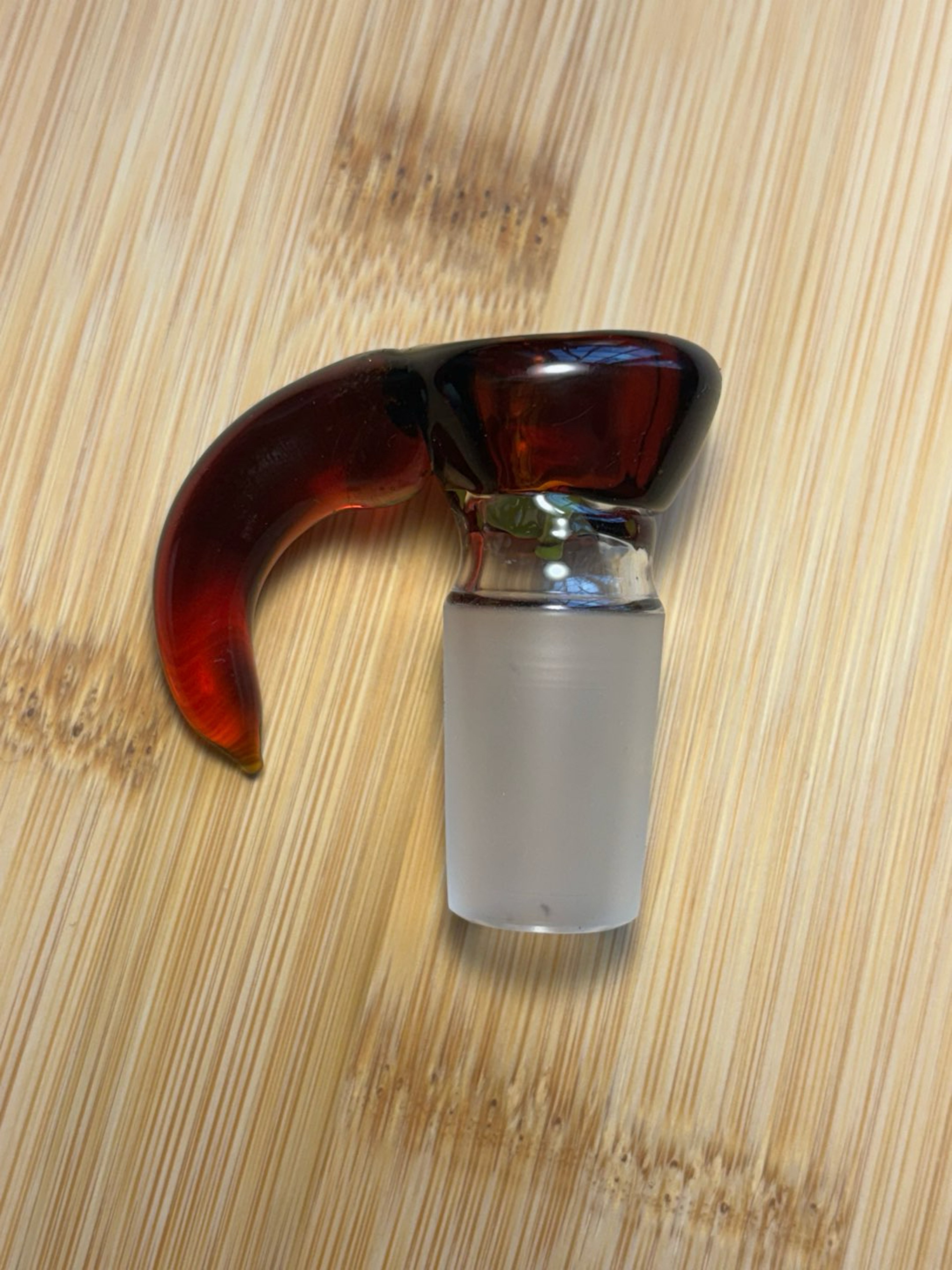 Preview pic of Amber 4 hole Bowl Full Accent Slide