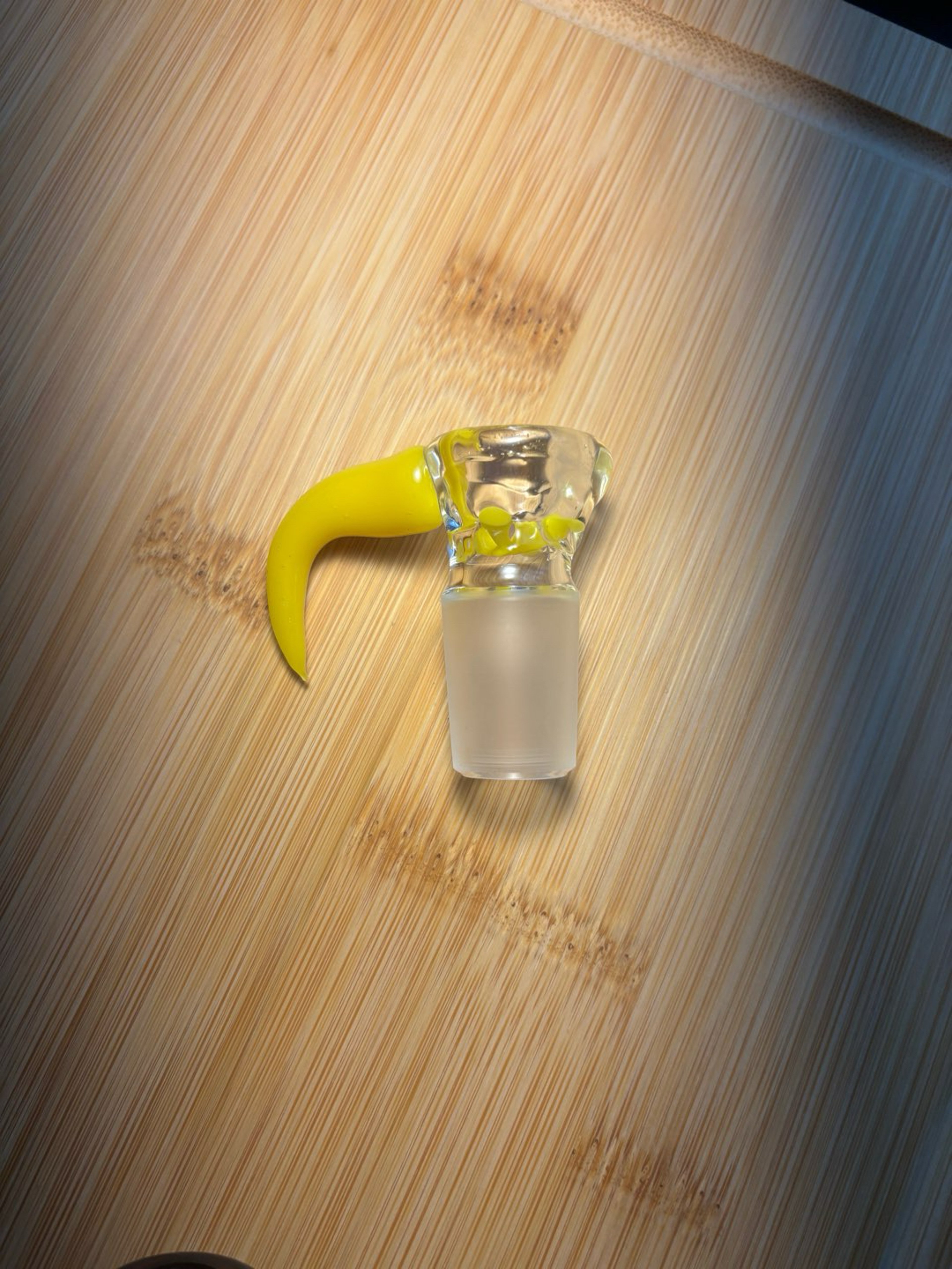 Preview pic of Canary 4 hole Slide