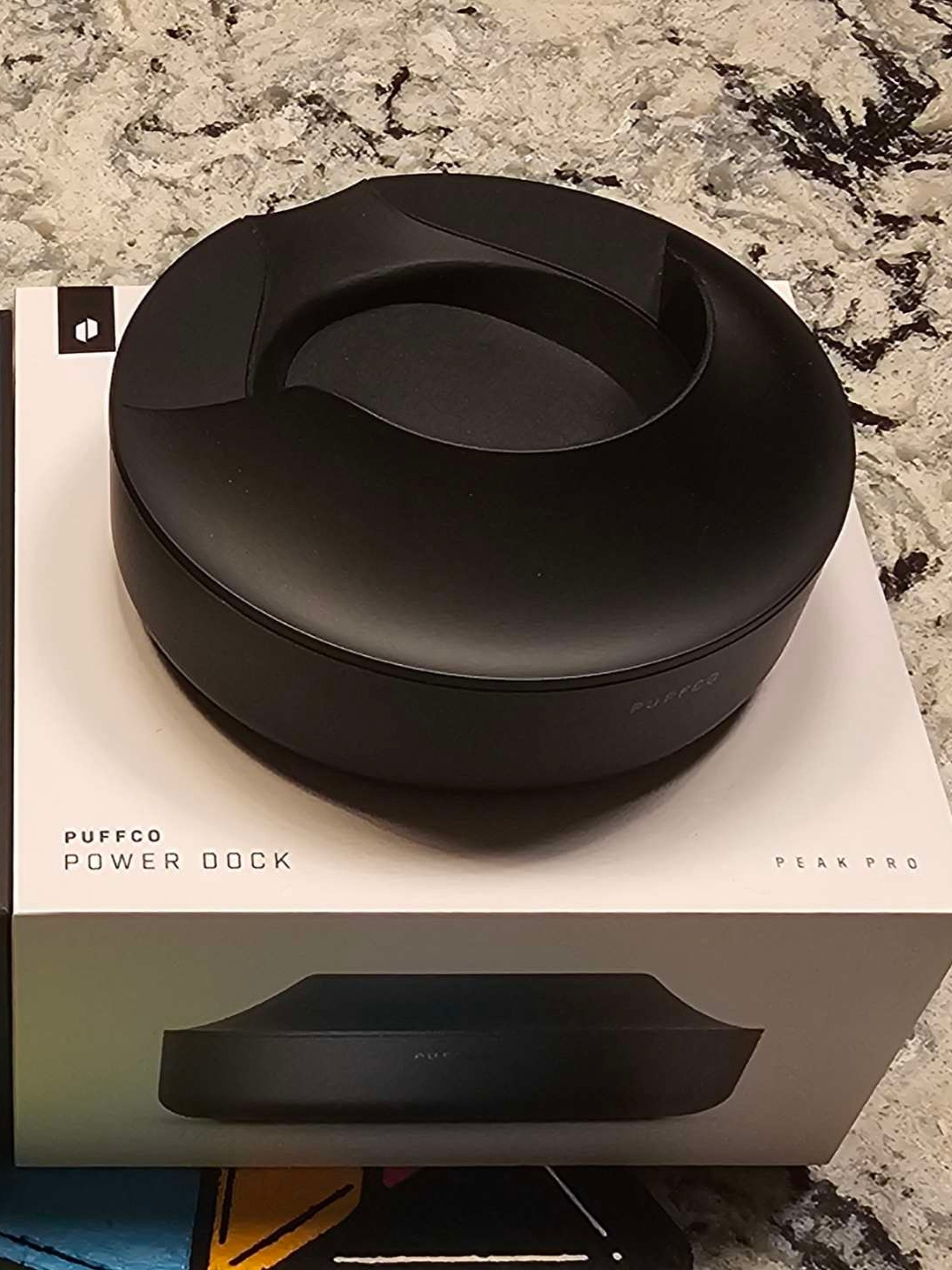 Preview pic of Puffco Power Dock
