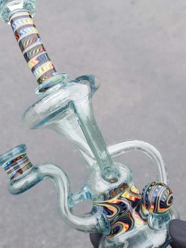 Preview pic of Cfl recycler