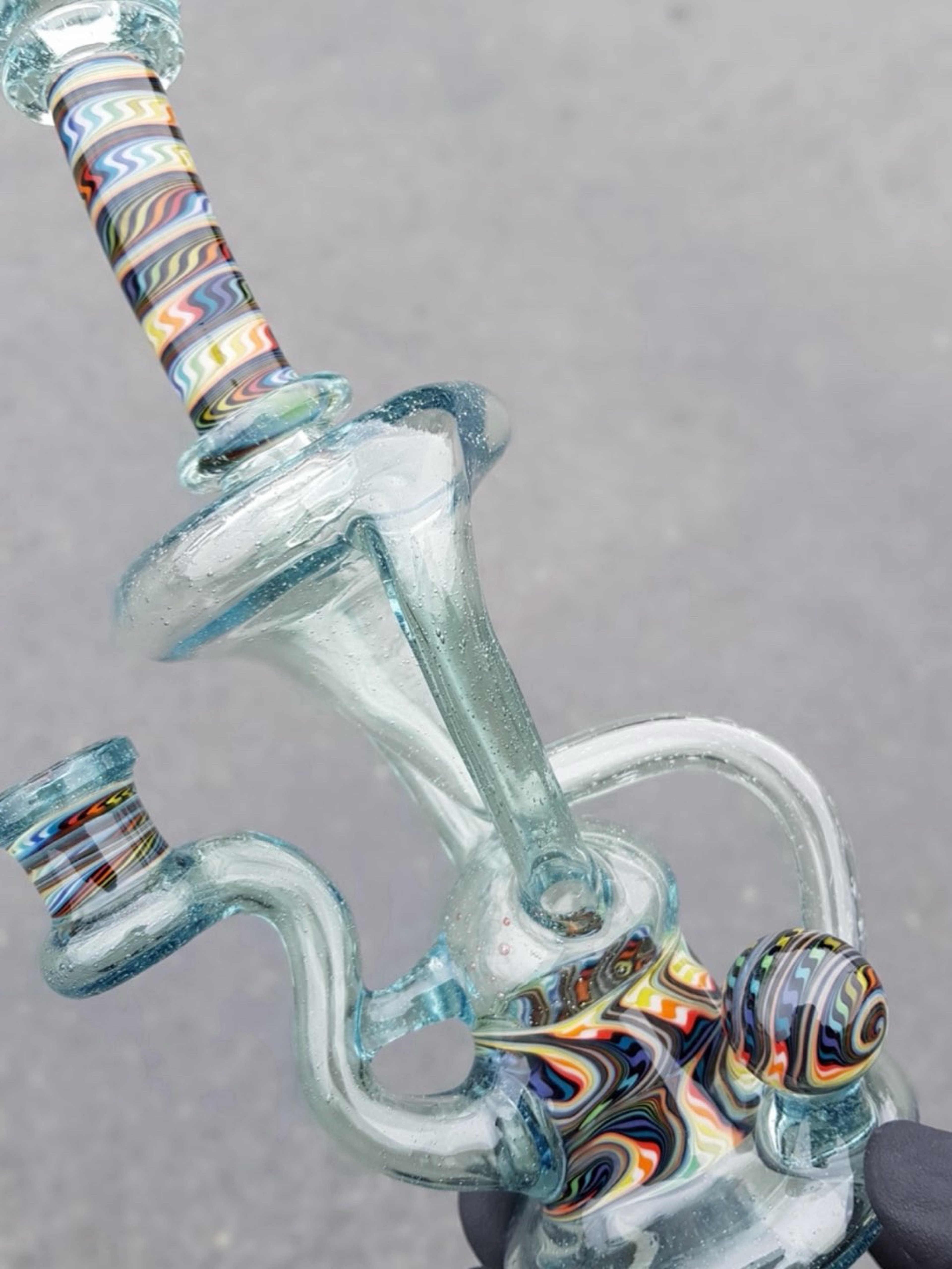 Preview pic of Cfl recycler