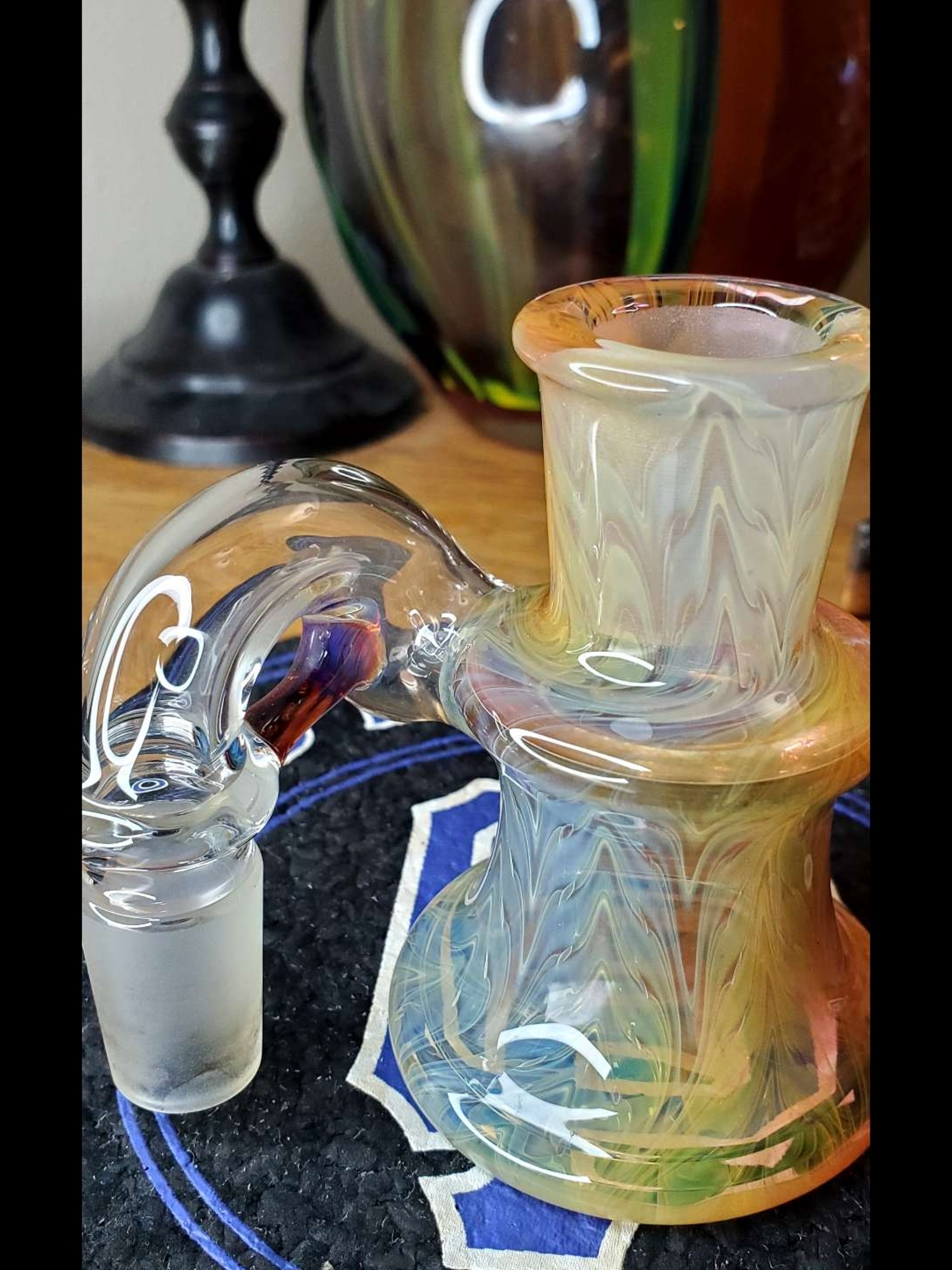 Preview pic of Matt2k or by some Matt2000 Wrap n Rake Dry Catch
