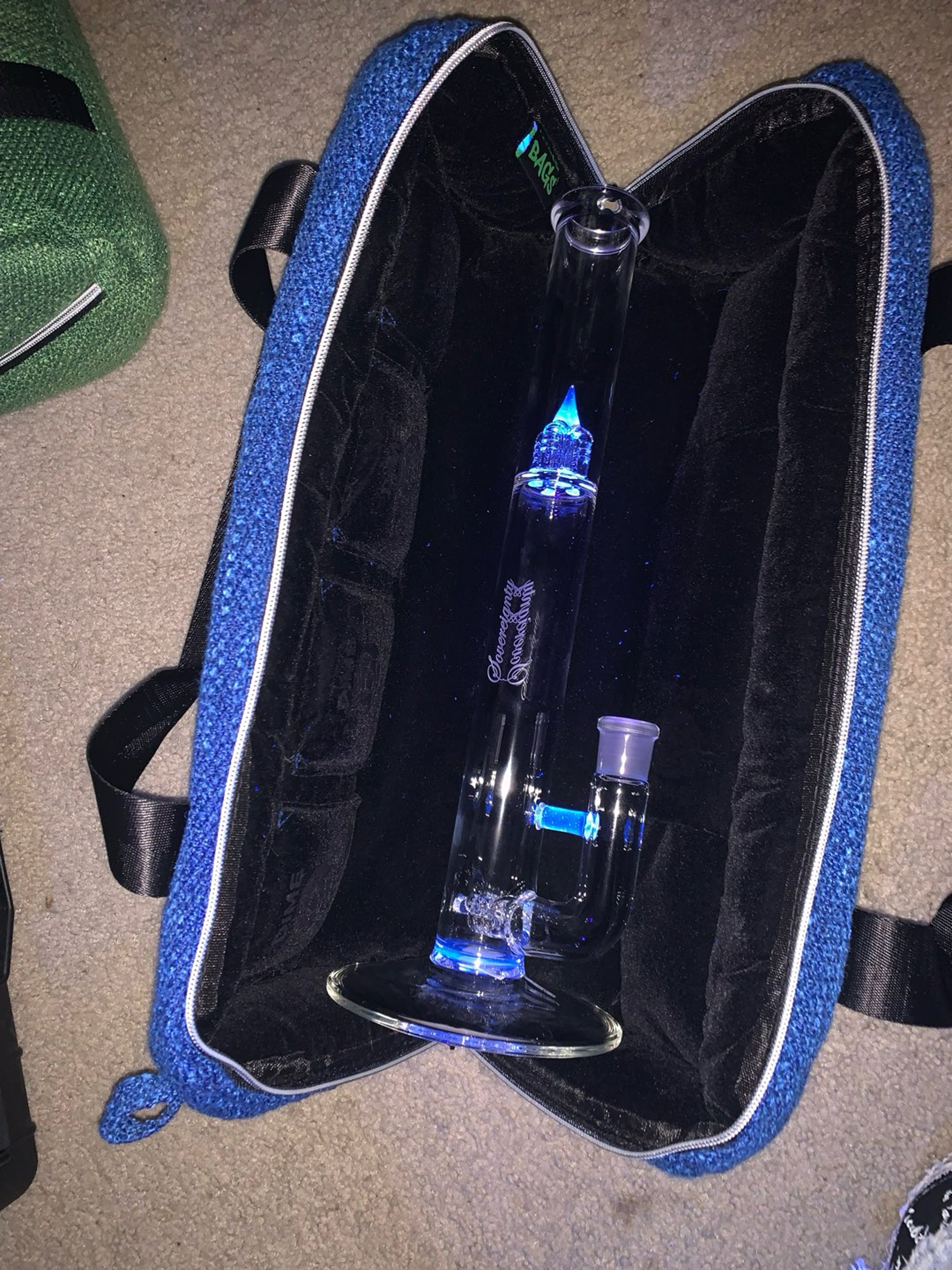 Preview pic of Sovereignty PA  44X40 MINI 3 Luna UV 🔦