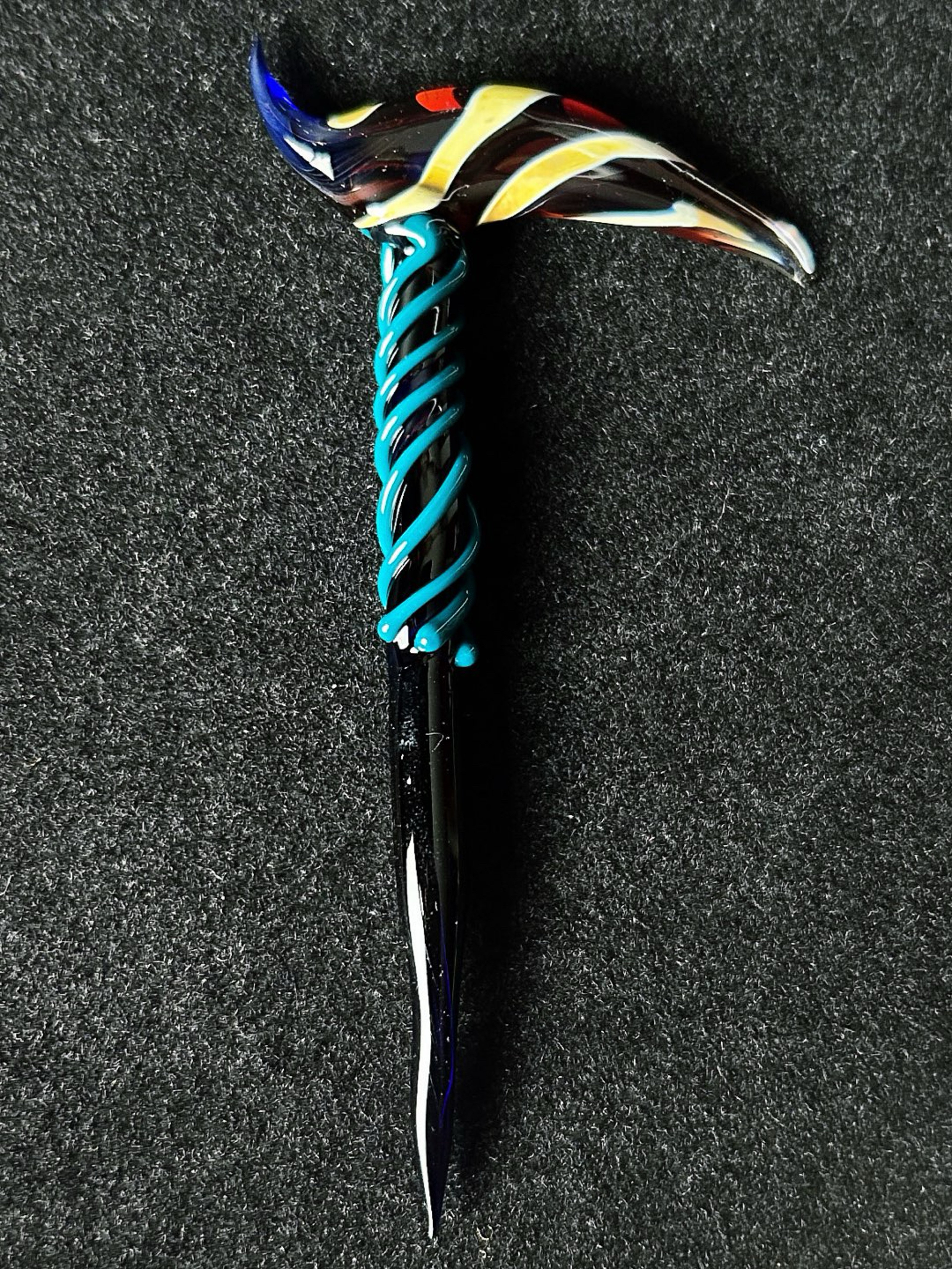 Preview pic of MarvinsGlass024 No Reserve Auction! 🌀