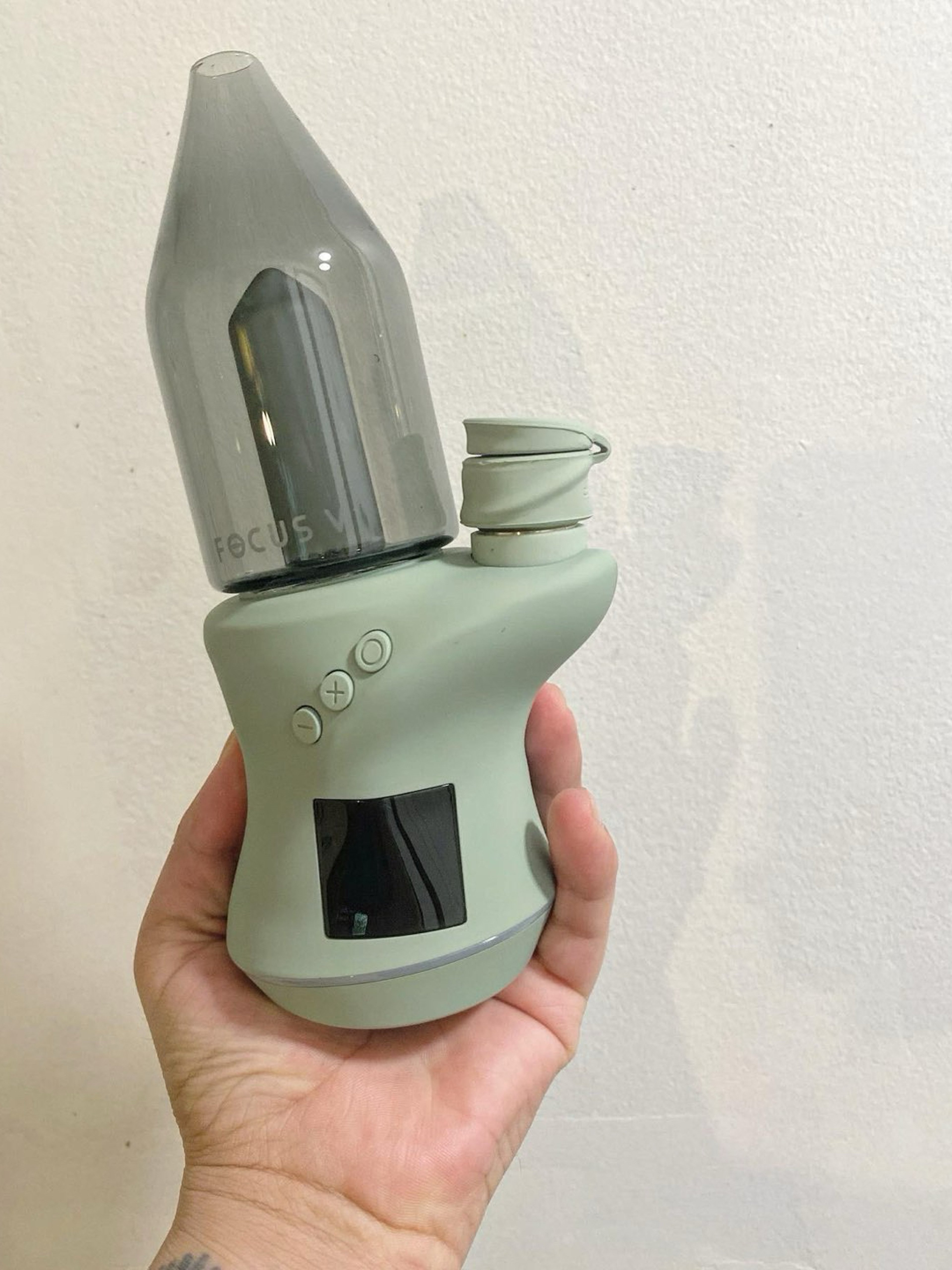 Focus Carta V2,comes with matching saber image 0