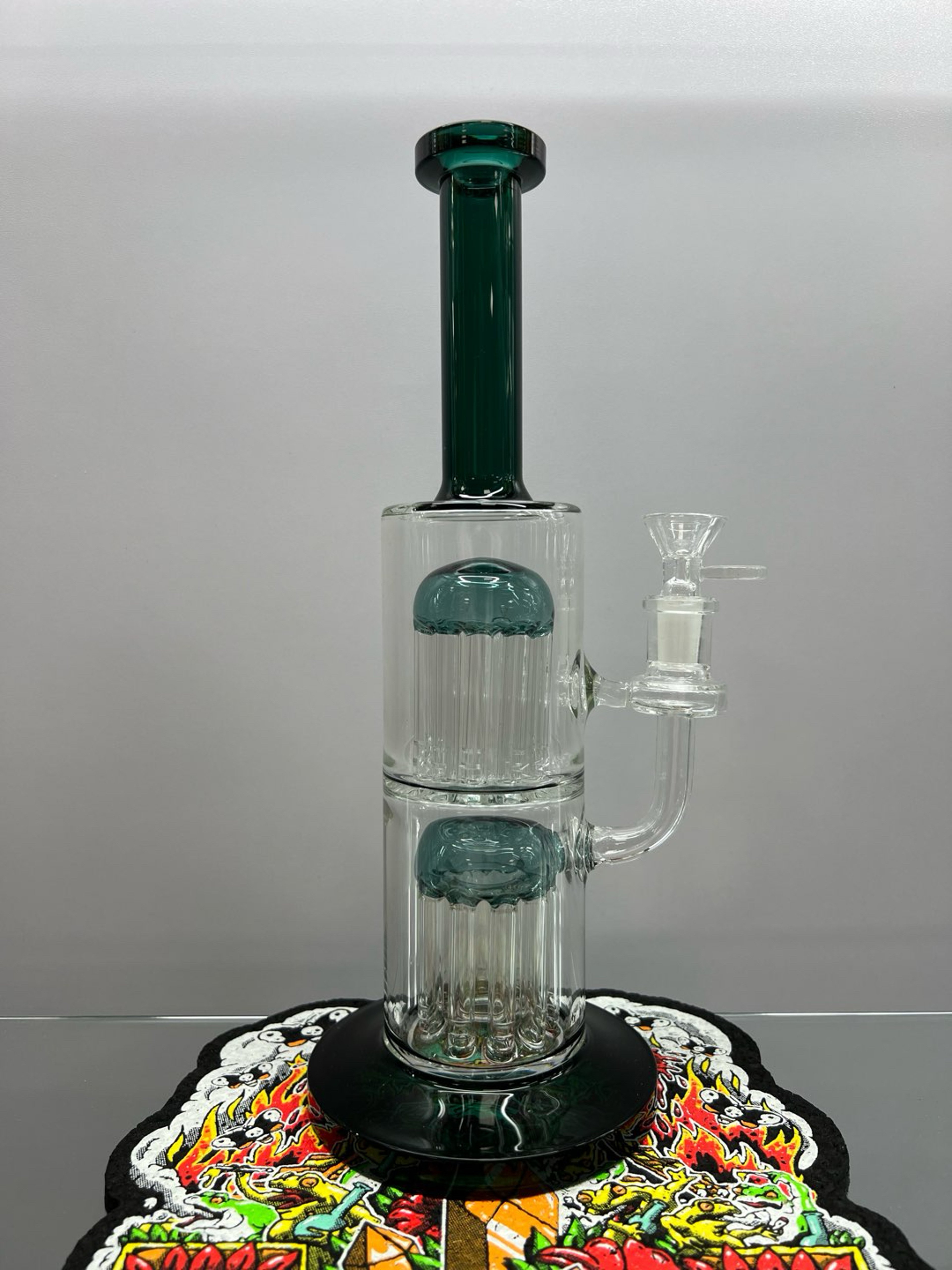 Preview pic of 12” rig 14mm    (SOLD OUT) more soon 🤙