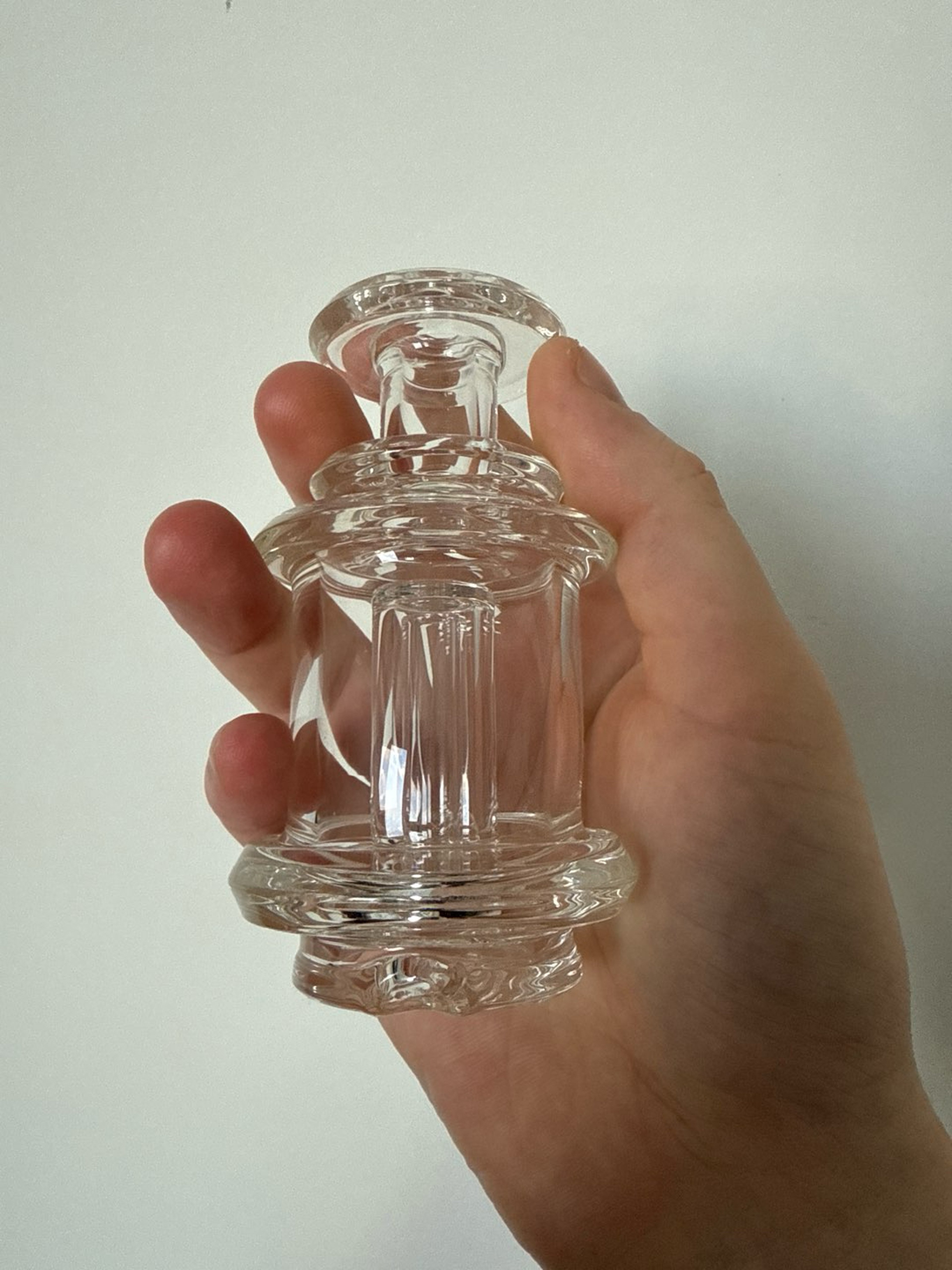 Brand new puffco professor chugger image 0