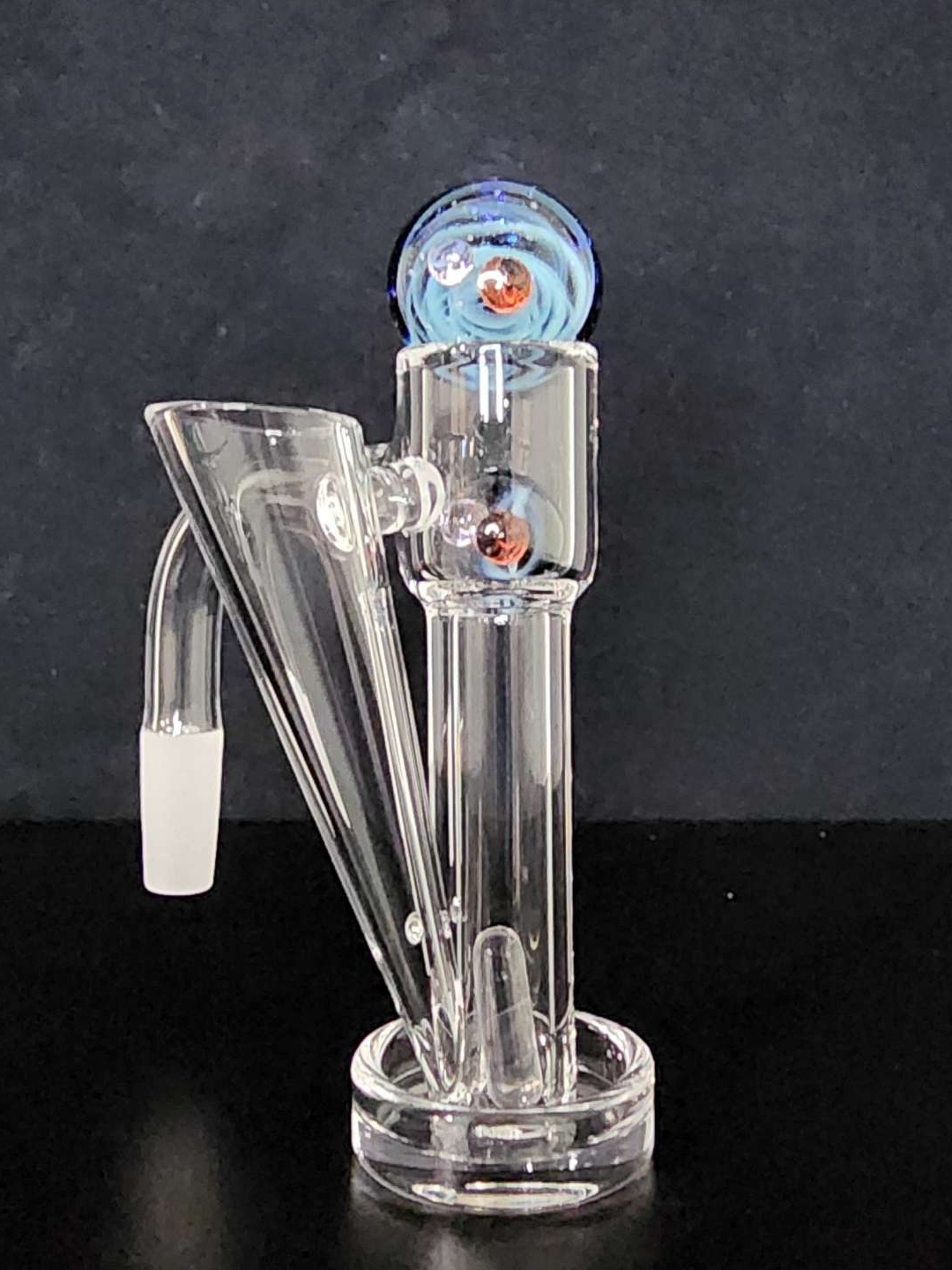 Preview pic of Imported Quartz Tower Slide