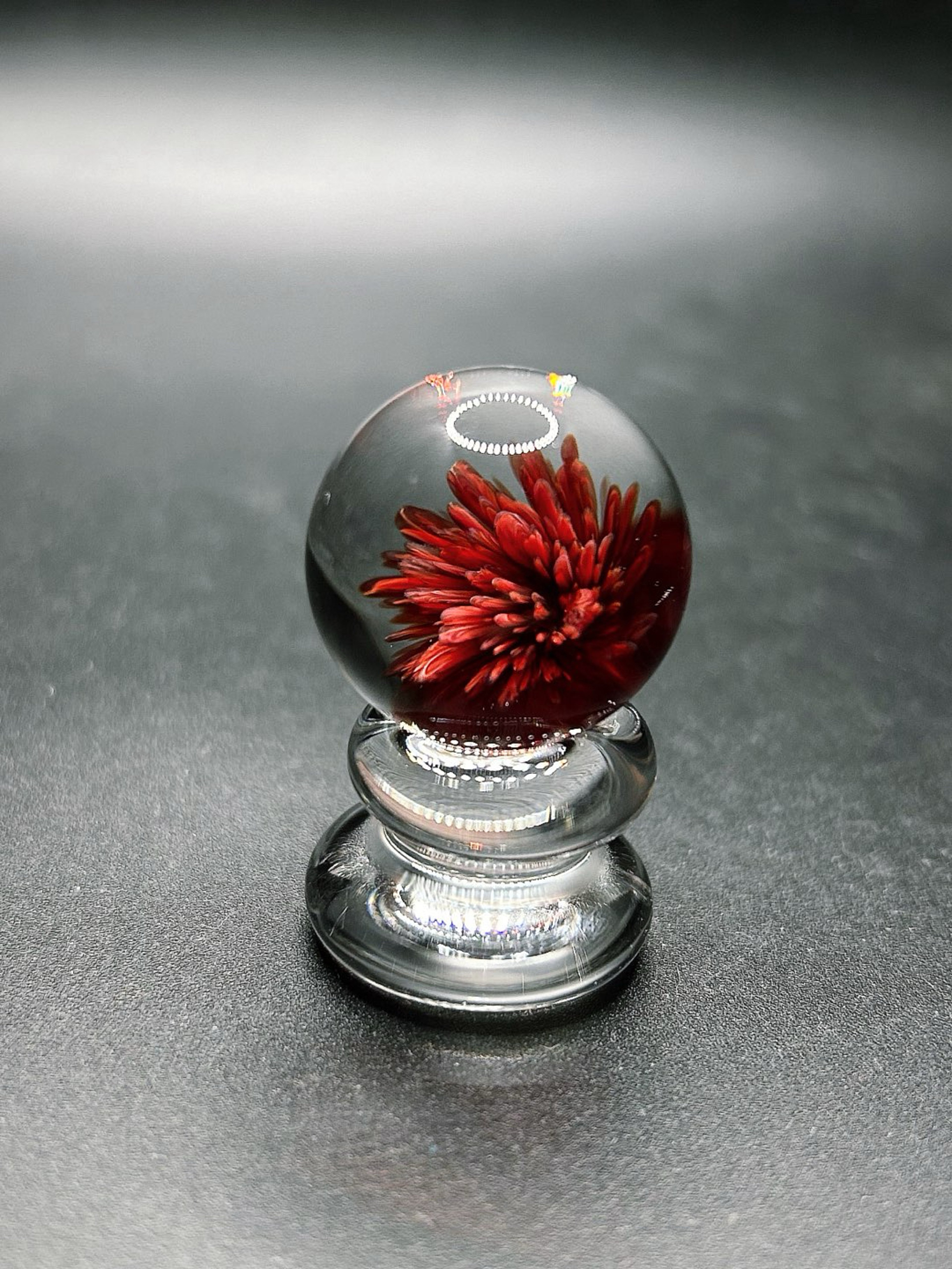 Preview pic of MarvinsGlass024 No Reserve Auction‼️