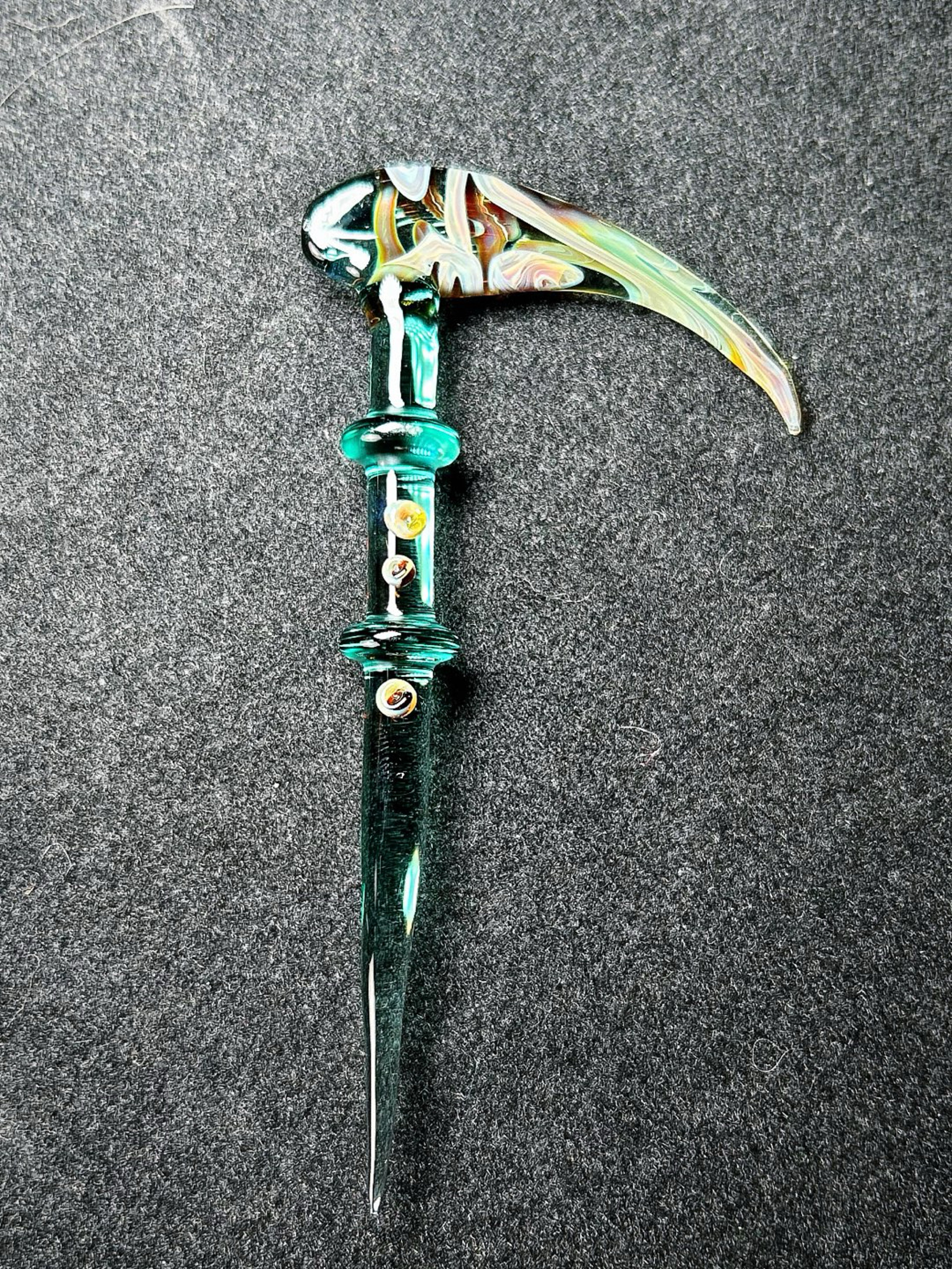 Preview pic of MarvinsGlass024 No Reserve Auction!