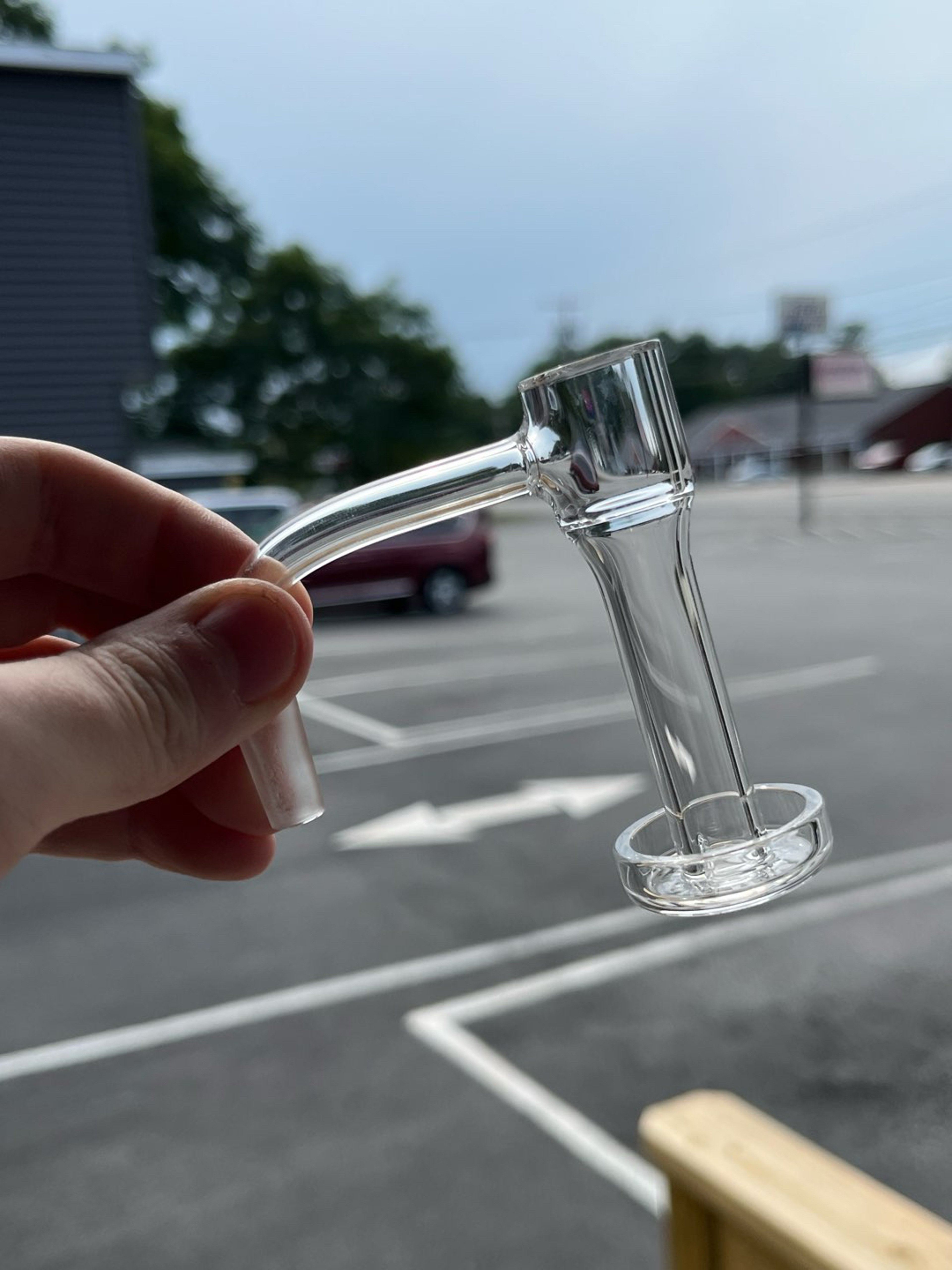 Preview pic of Toro XXL Vortex Slurper