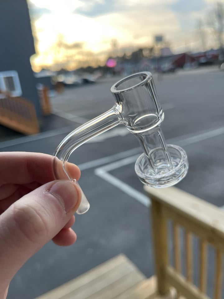 【NICO25】TOROREX GLASS POPPER 152.5 NICO25】TOROREX GLASS POPPER 152.5 Glass popper bowl | One