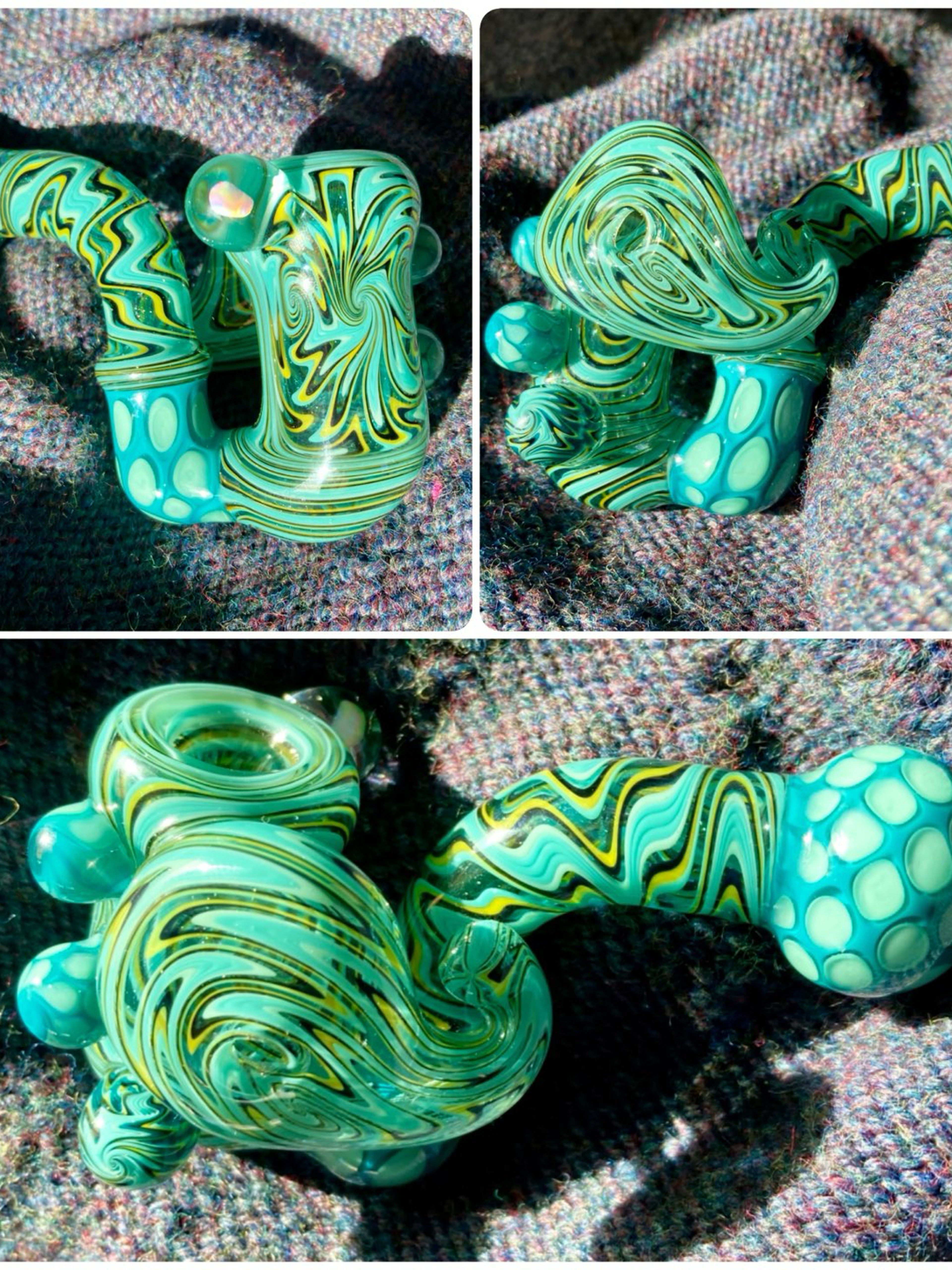 Preview pic of Embers Sherlock