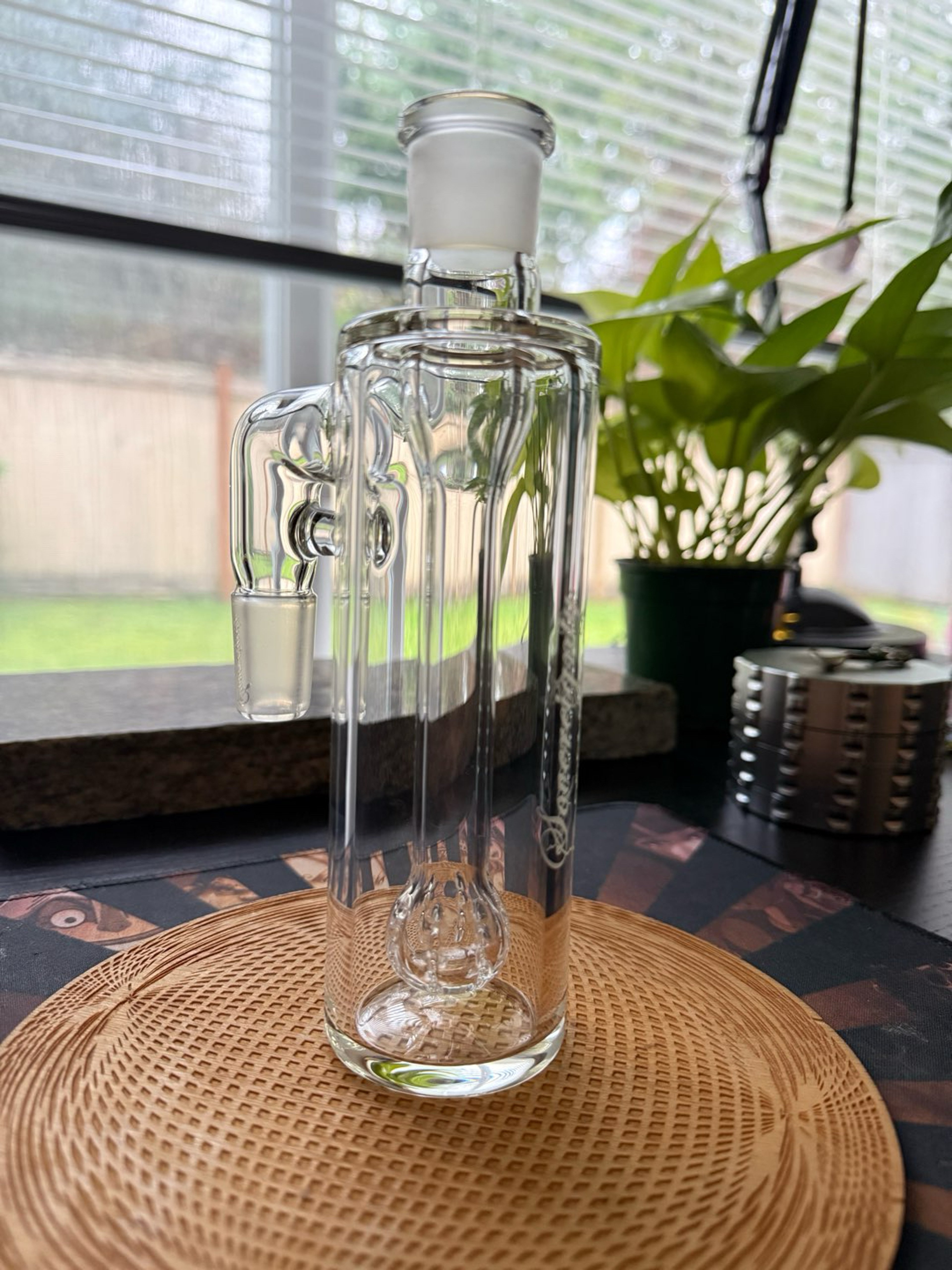 Preview pic of Sovereignty Peyote Ash Catcher