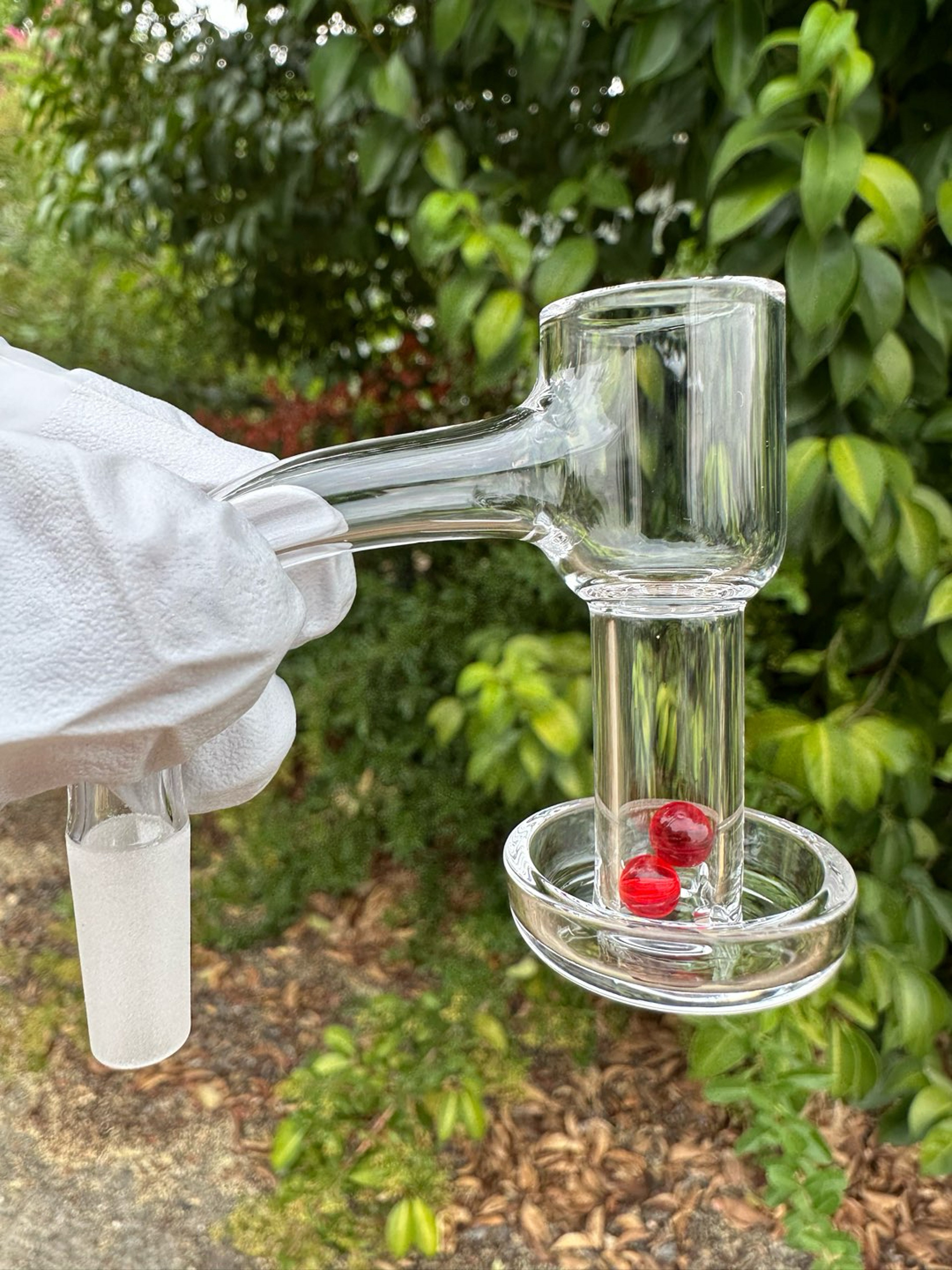 Preview pic of Terp Slurper & Terp Pearls