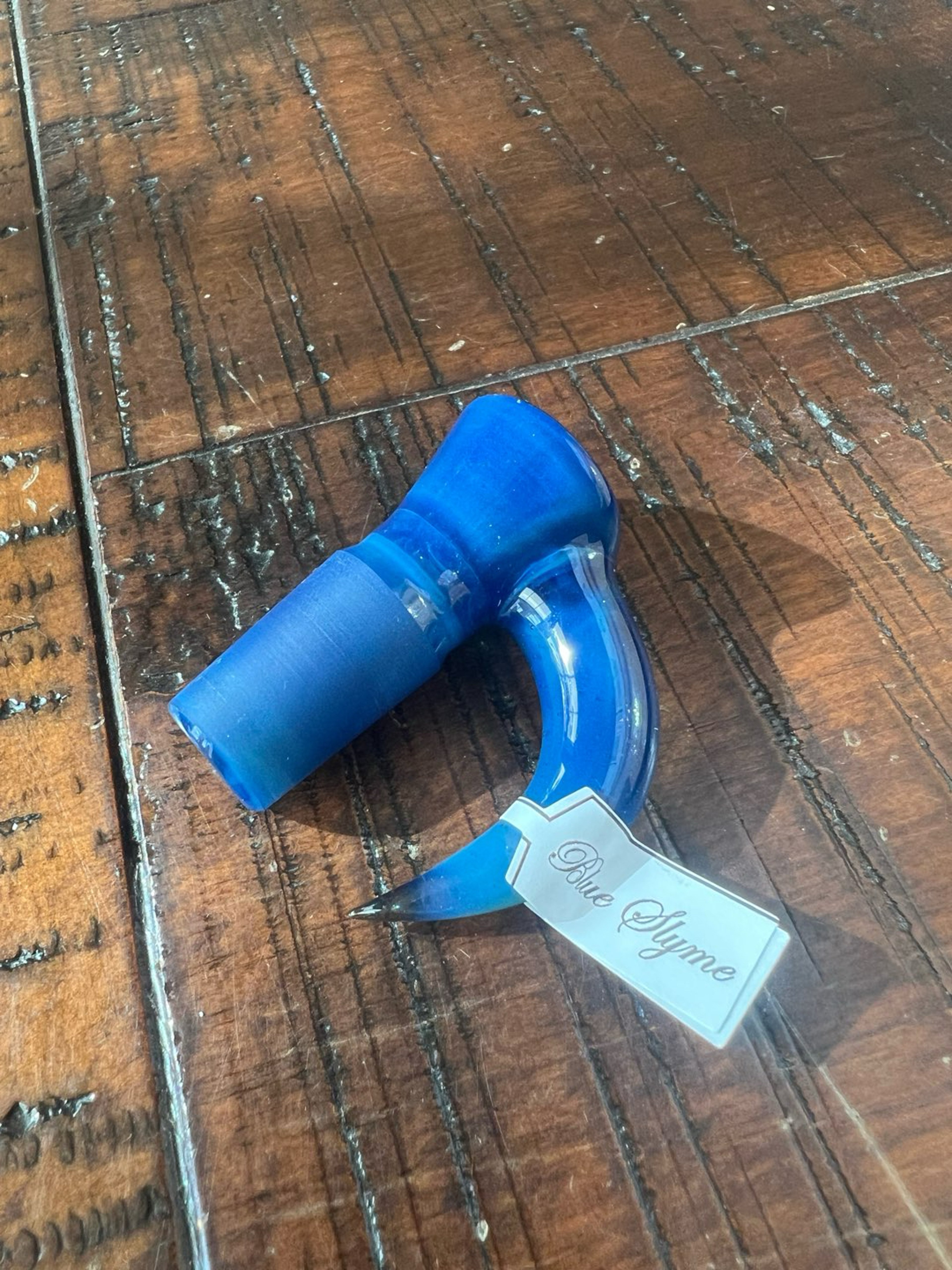 Preview pic of Blue Slyme Full Color