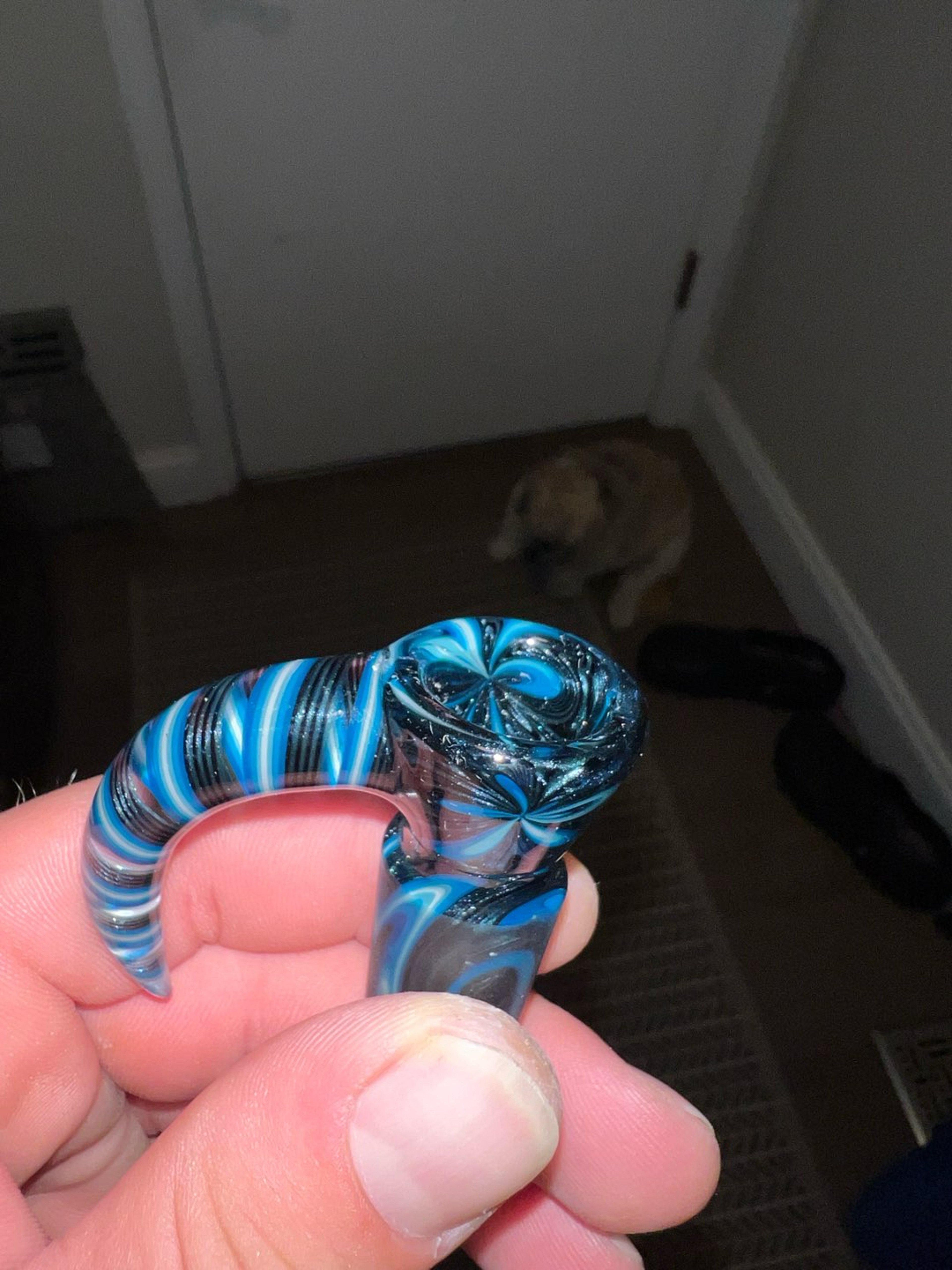 Preview pic of Blueberry Steve Slide
