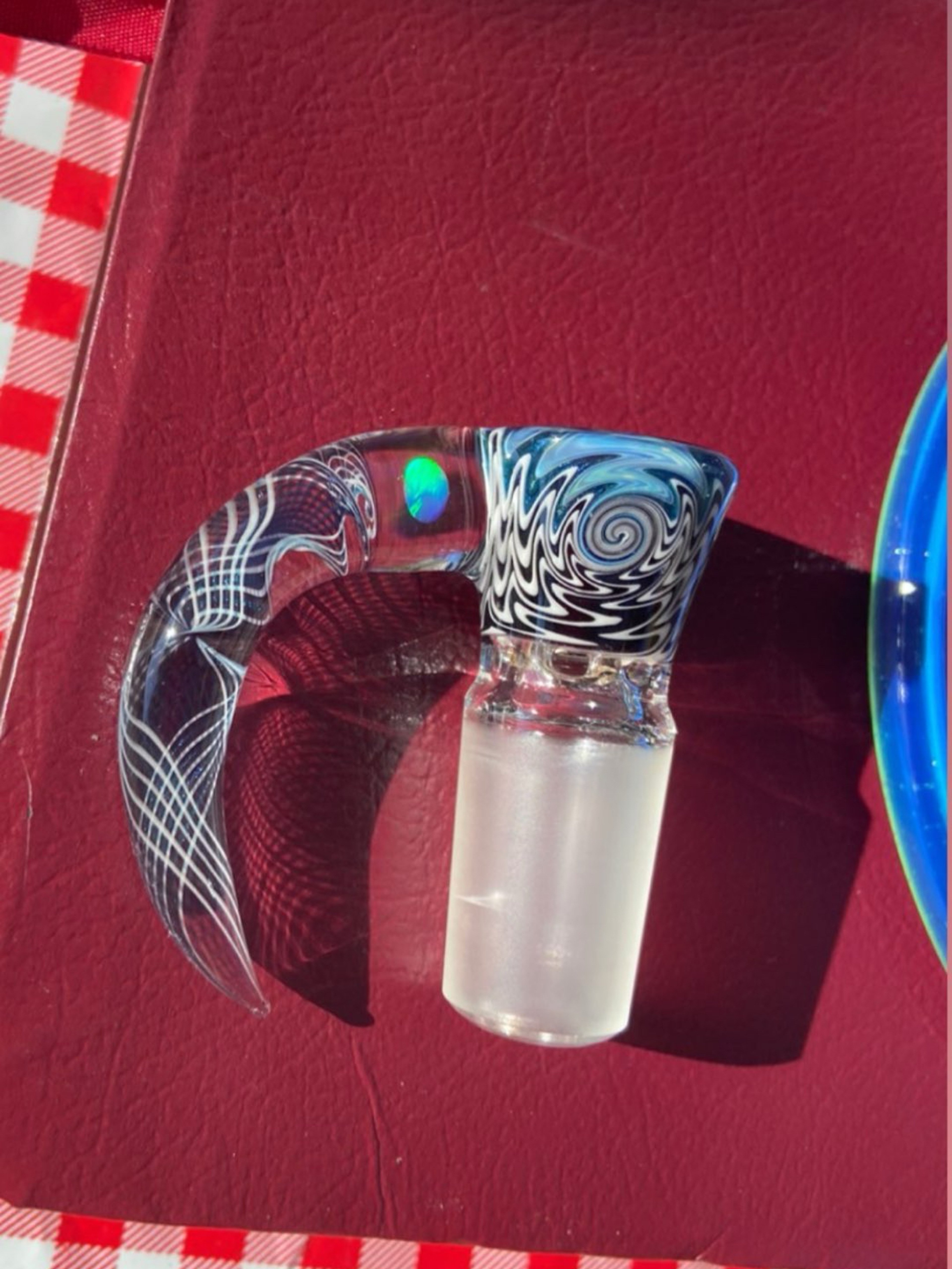 Preview pic of OG Steve slide