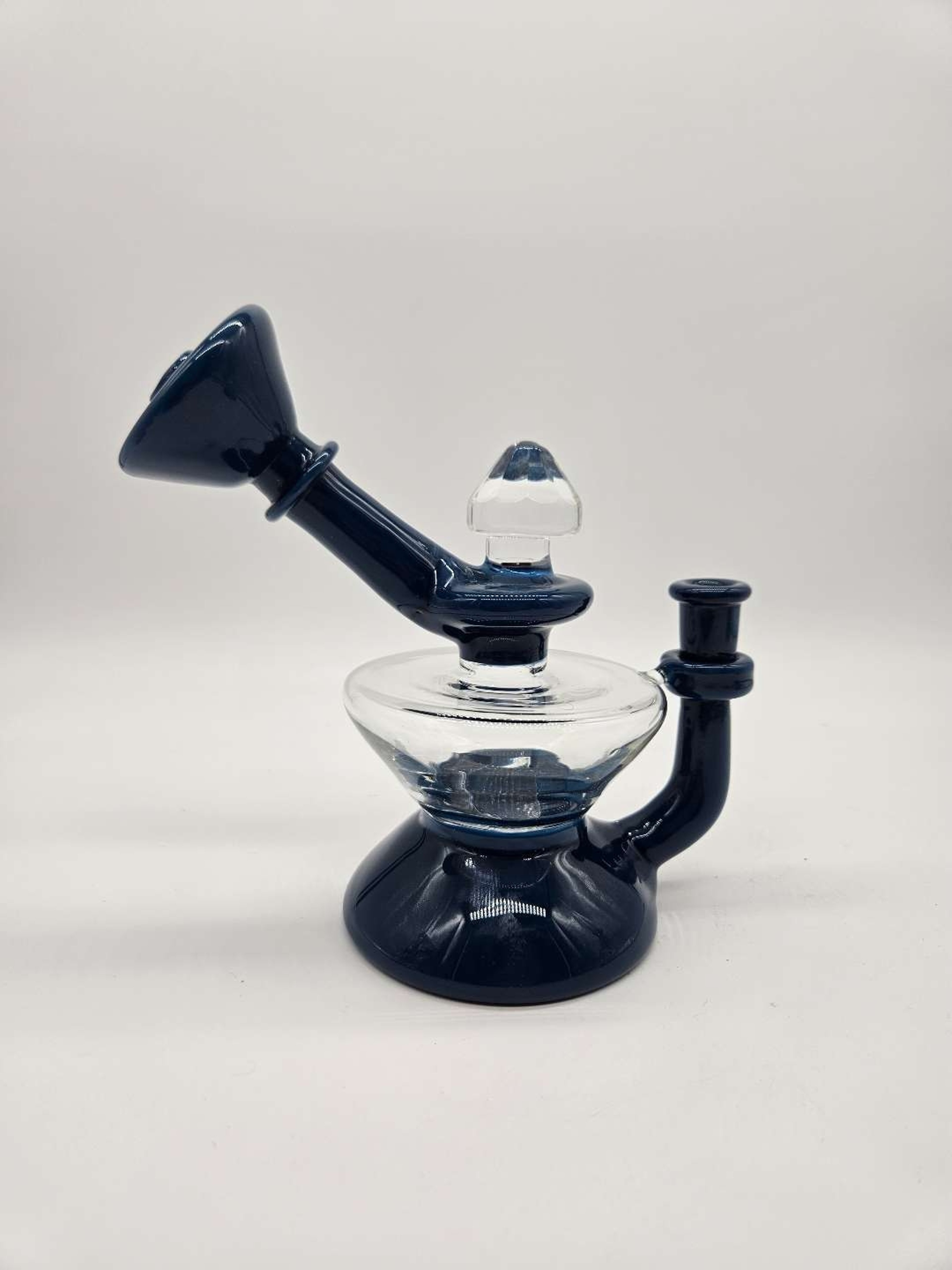 Preview pic of Faceted Turbine rig by freeekglass