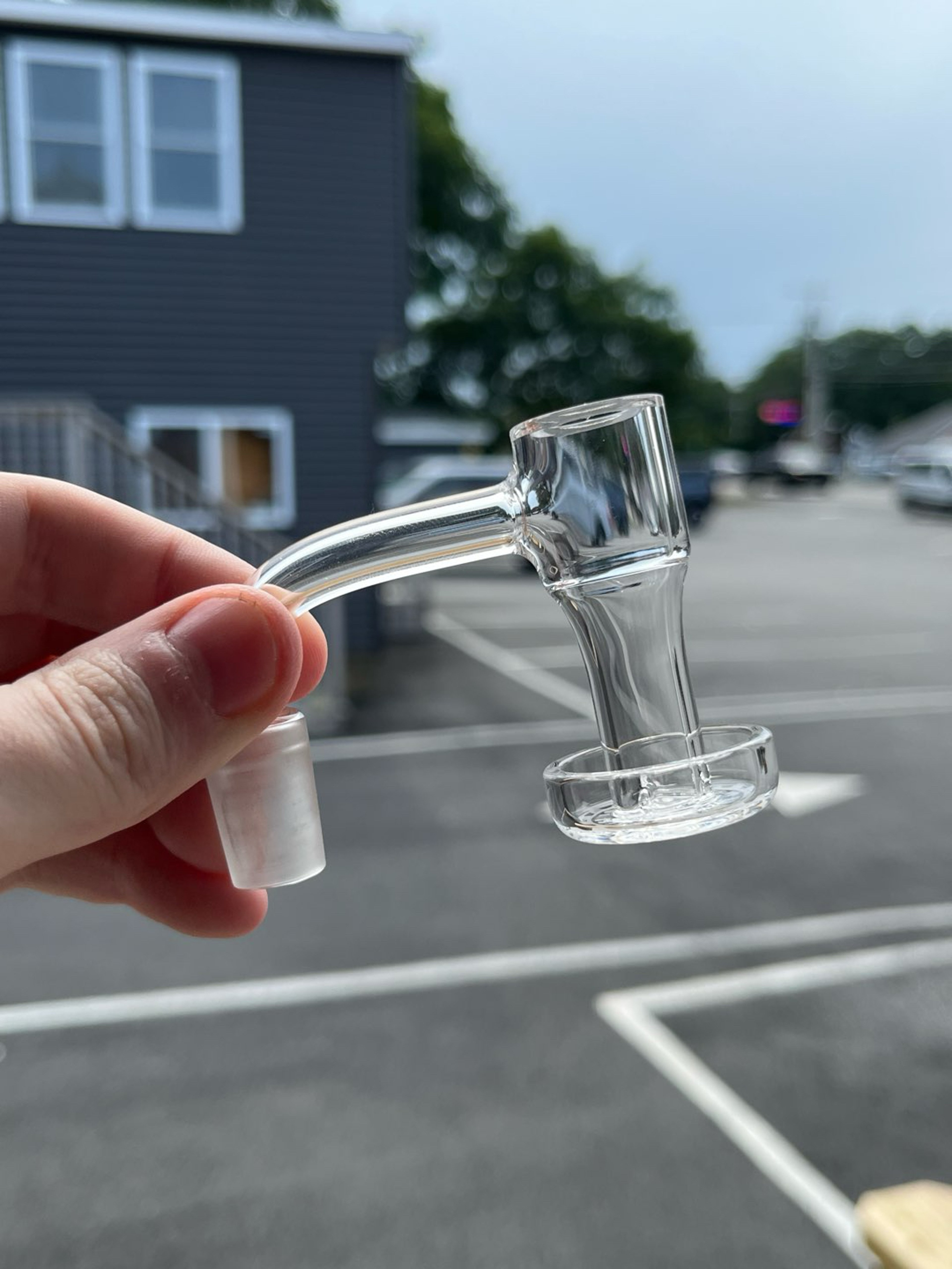 Preview pic of 14mm Toro Vortex Slurper