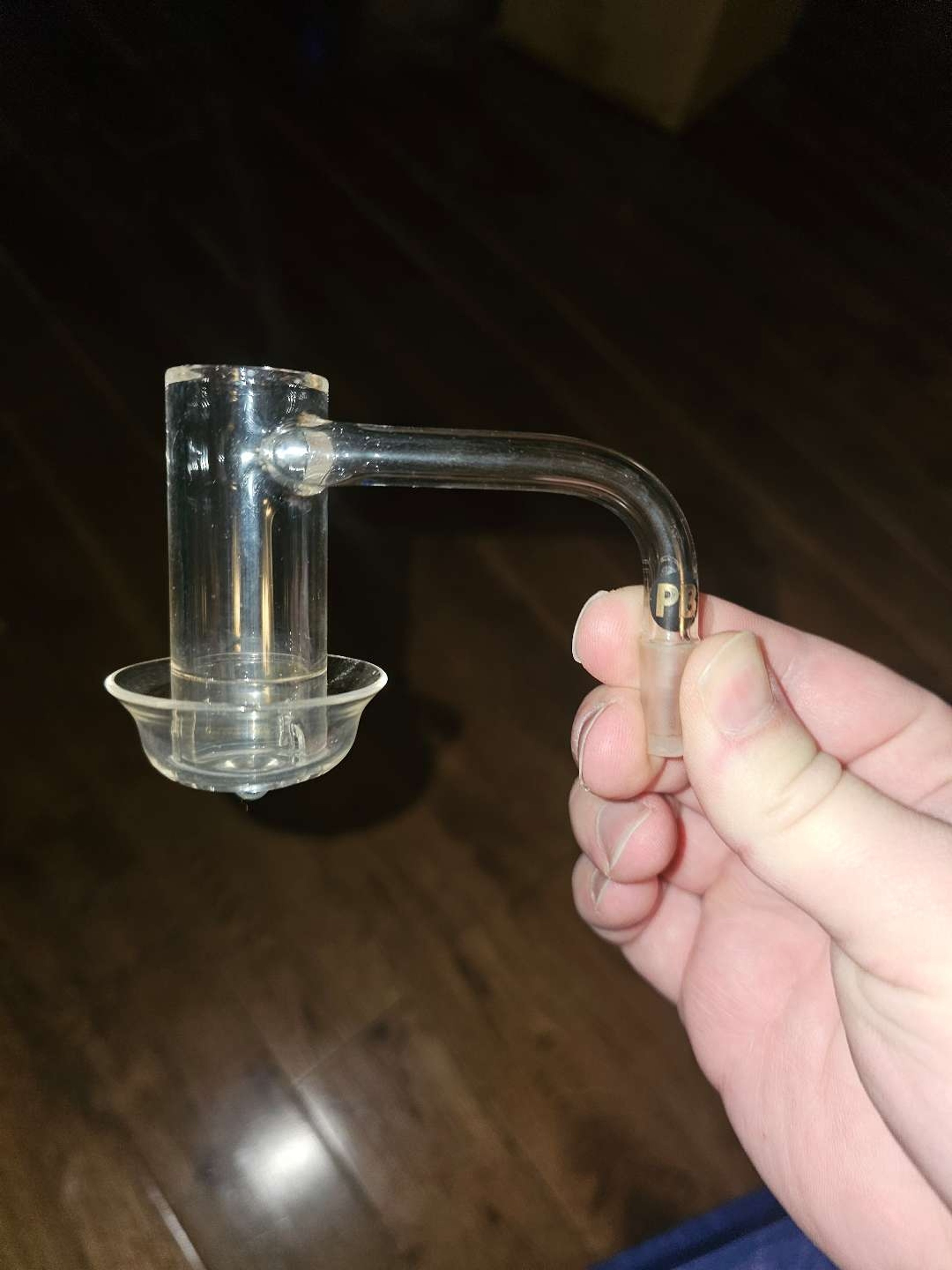 Preview pic of Dnail Pukin Beagle