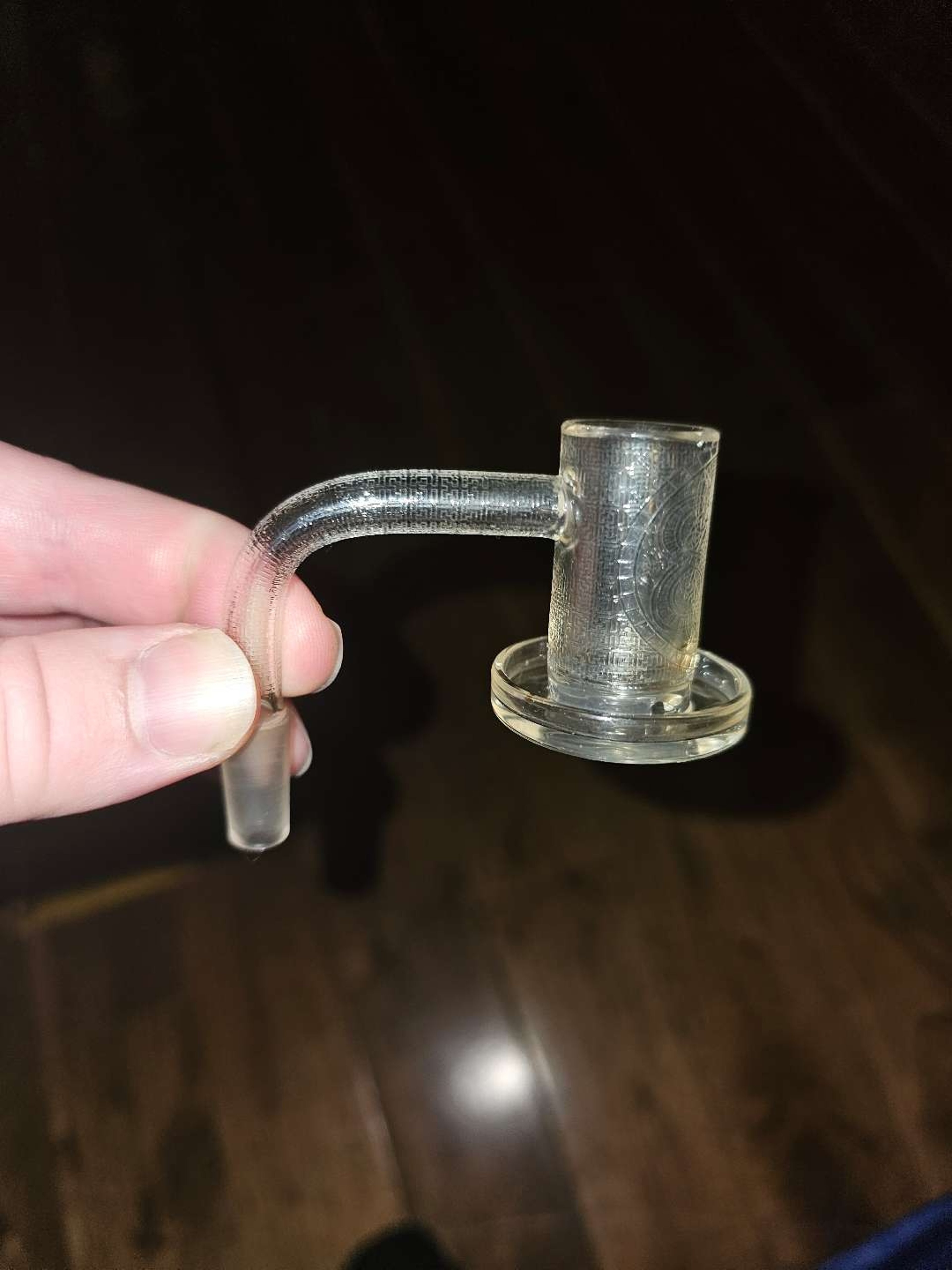 Preview pic of Quave Charmer