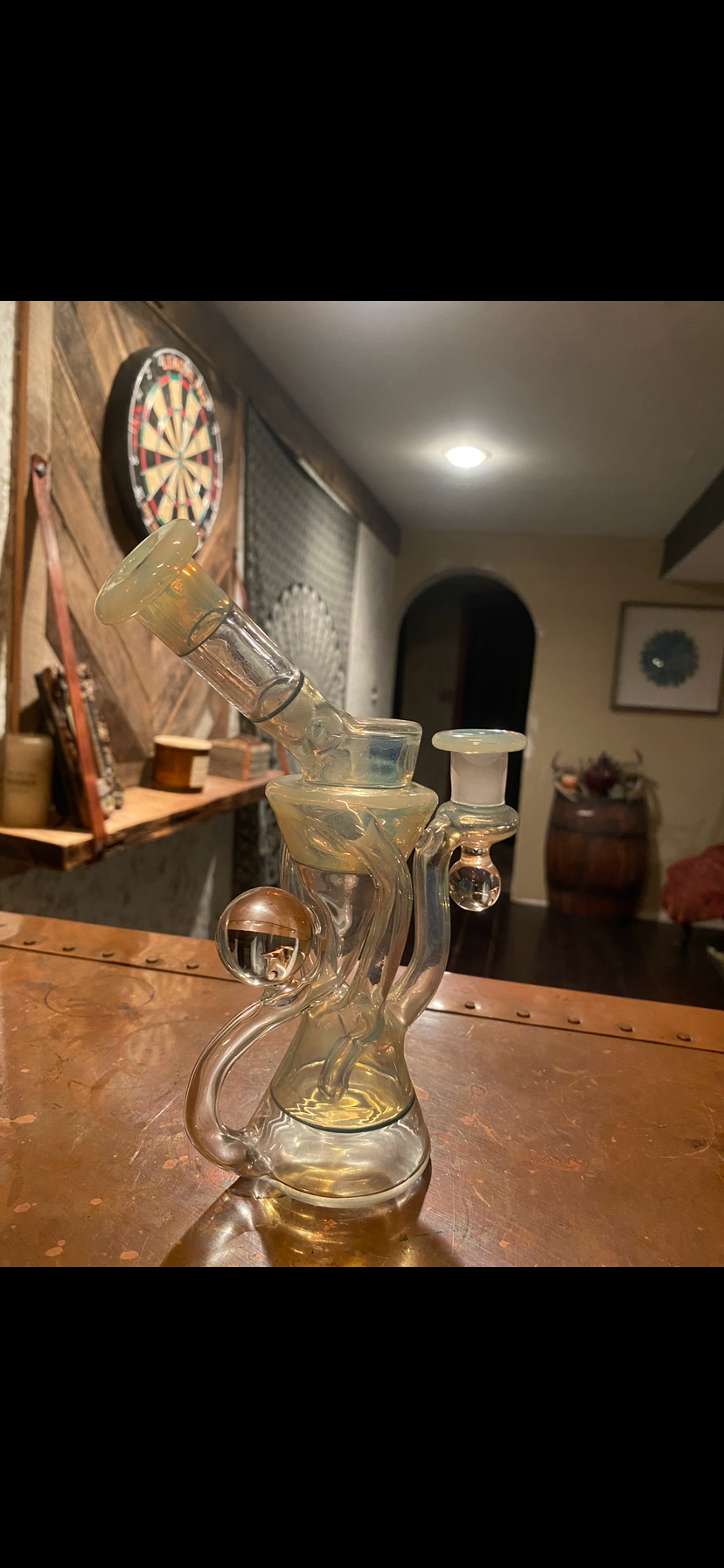 Preview pic of Adam Thomas glass