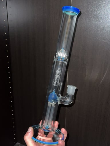 Preview pic of OG Blue Slyme F4