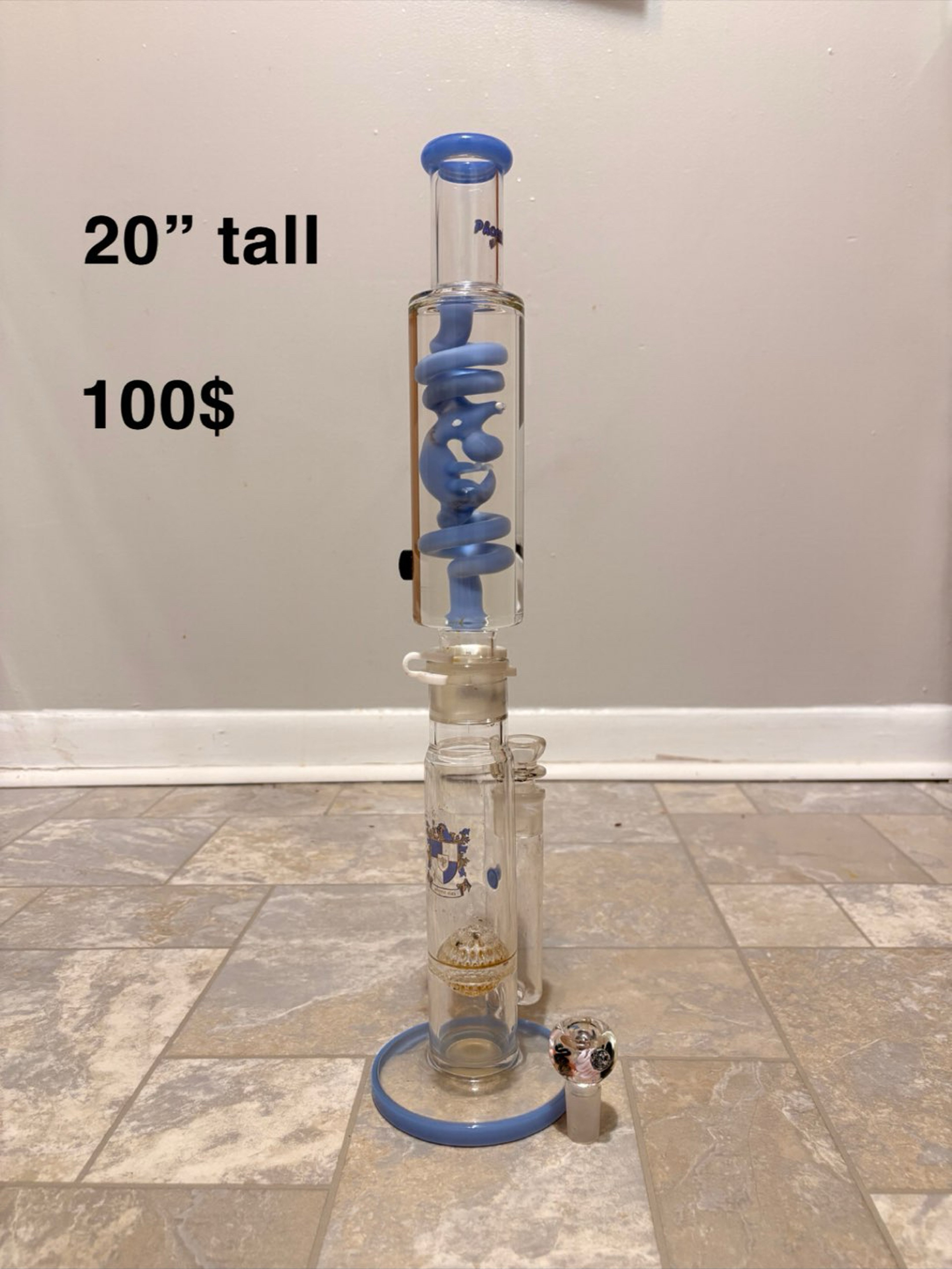 Preview pic of Alien Tube