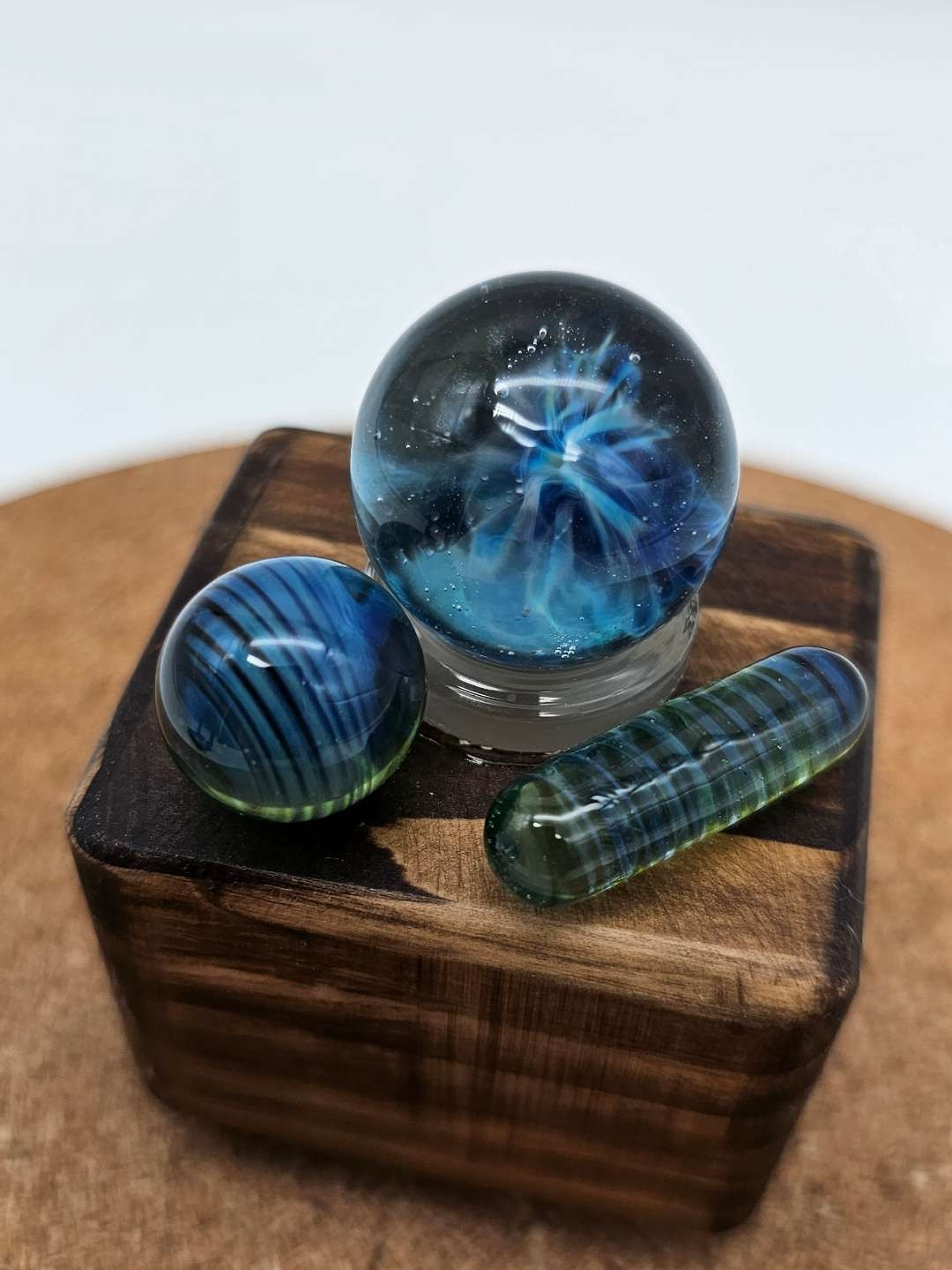 Fume implosion slurper set image 0