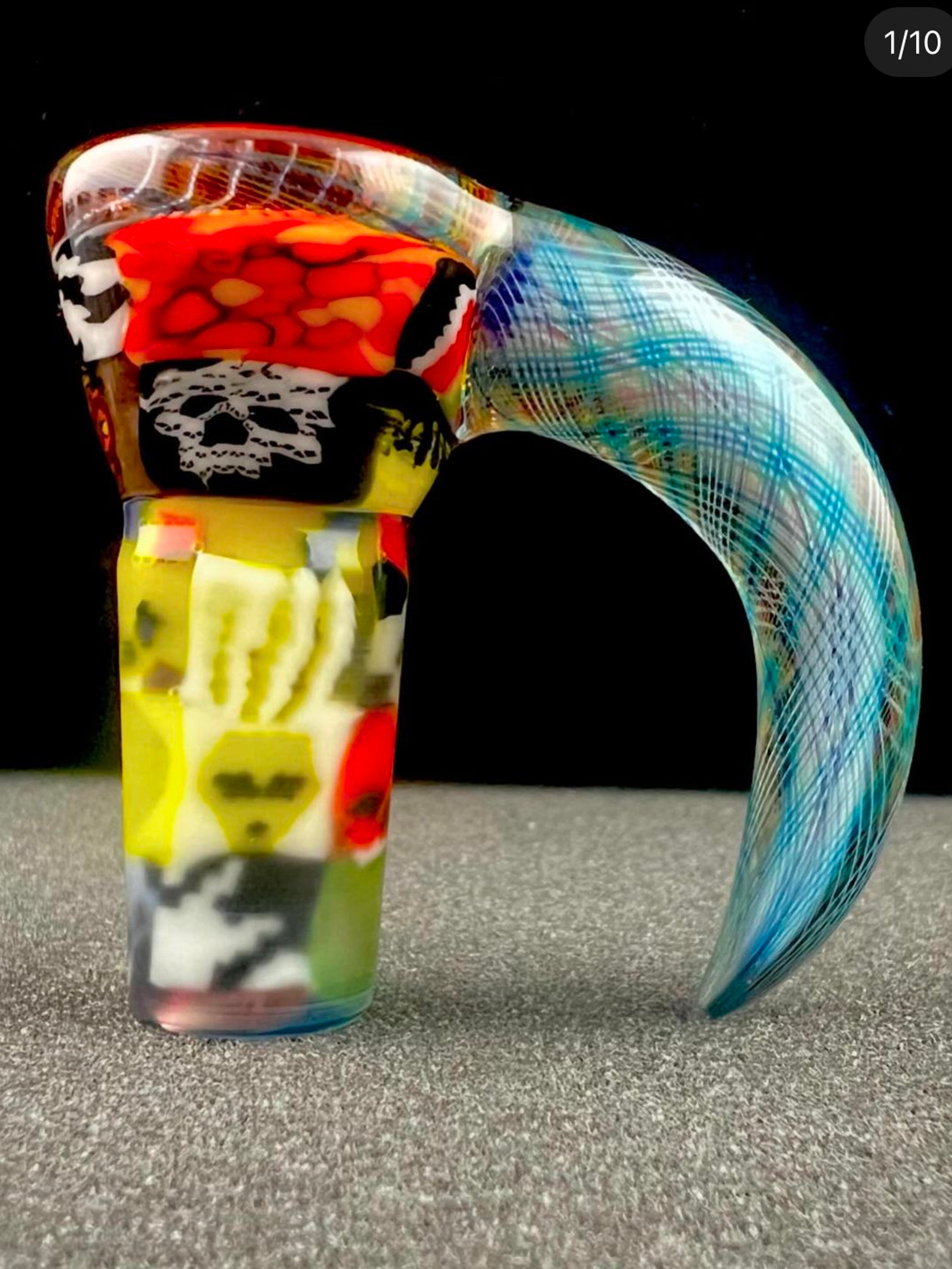 Preview pic of Crunk Steve slide
