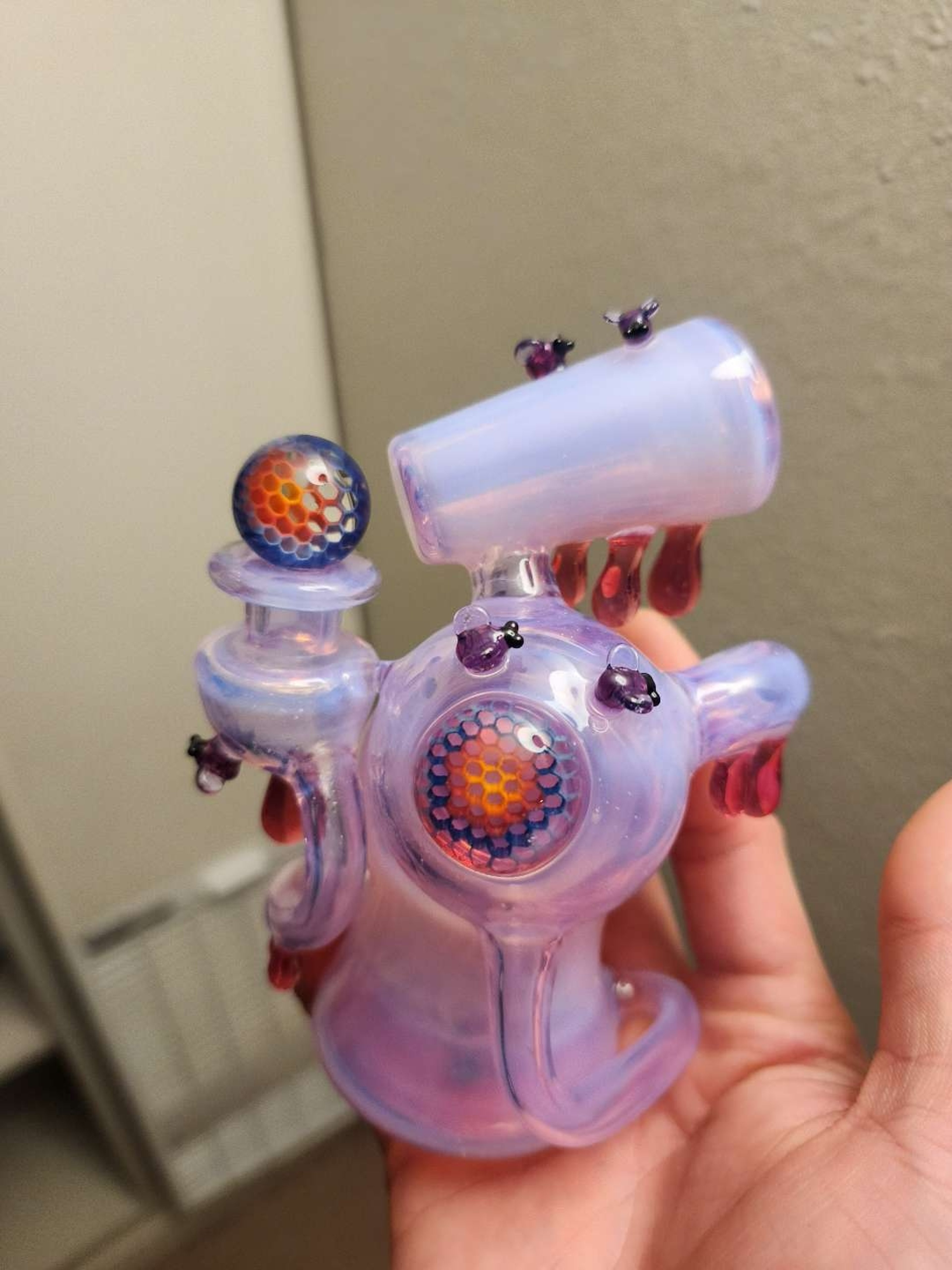 Preview pic of Joe P Recycler 2023 #3