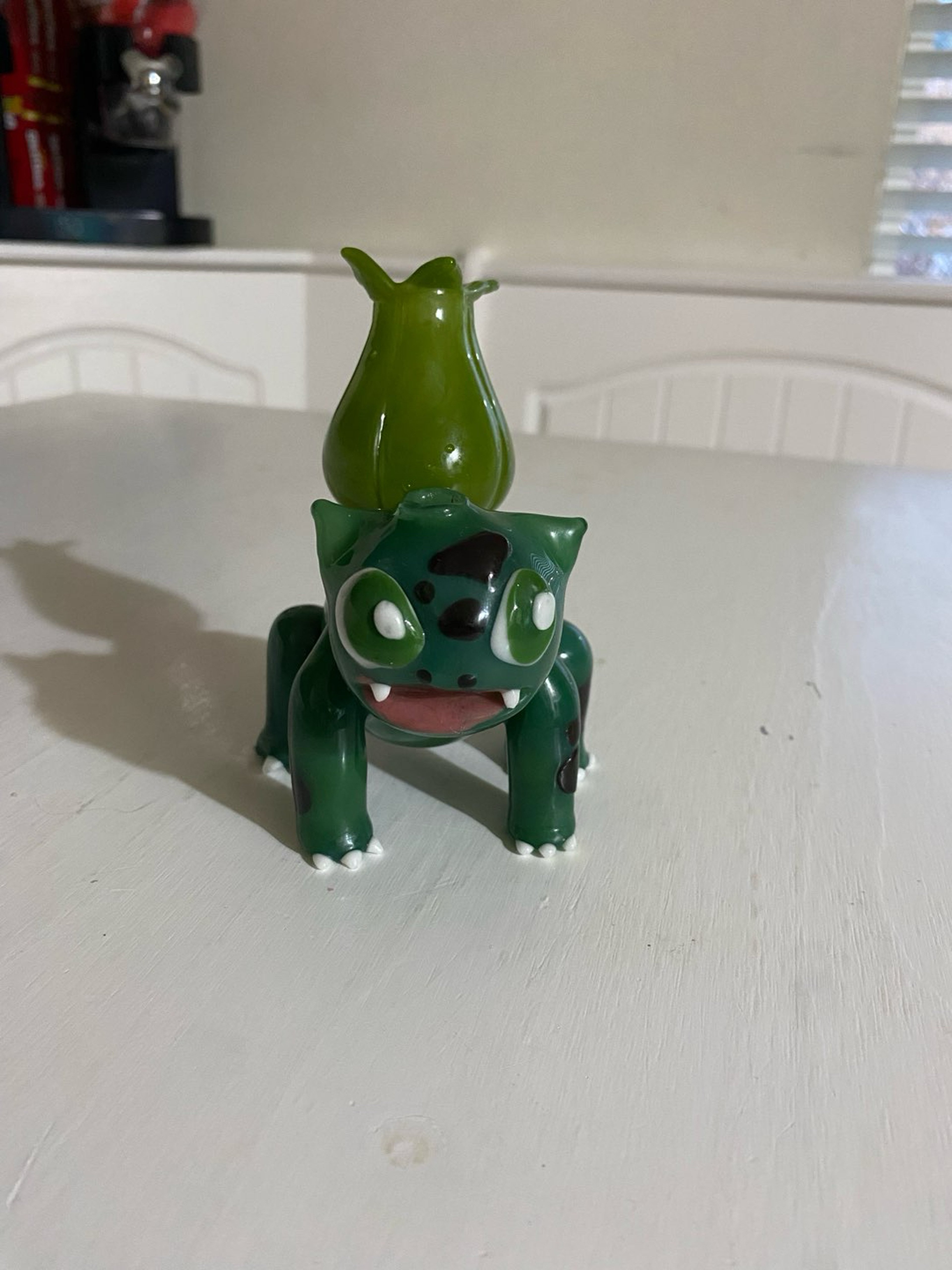 Bulbasaur Rig image 0