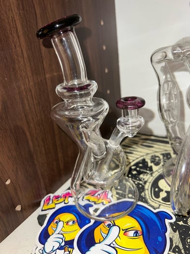 Preview pic of Mhenny recycler