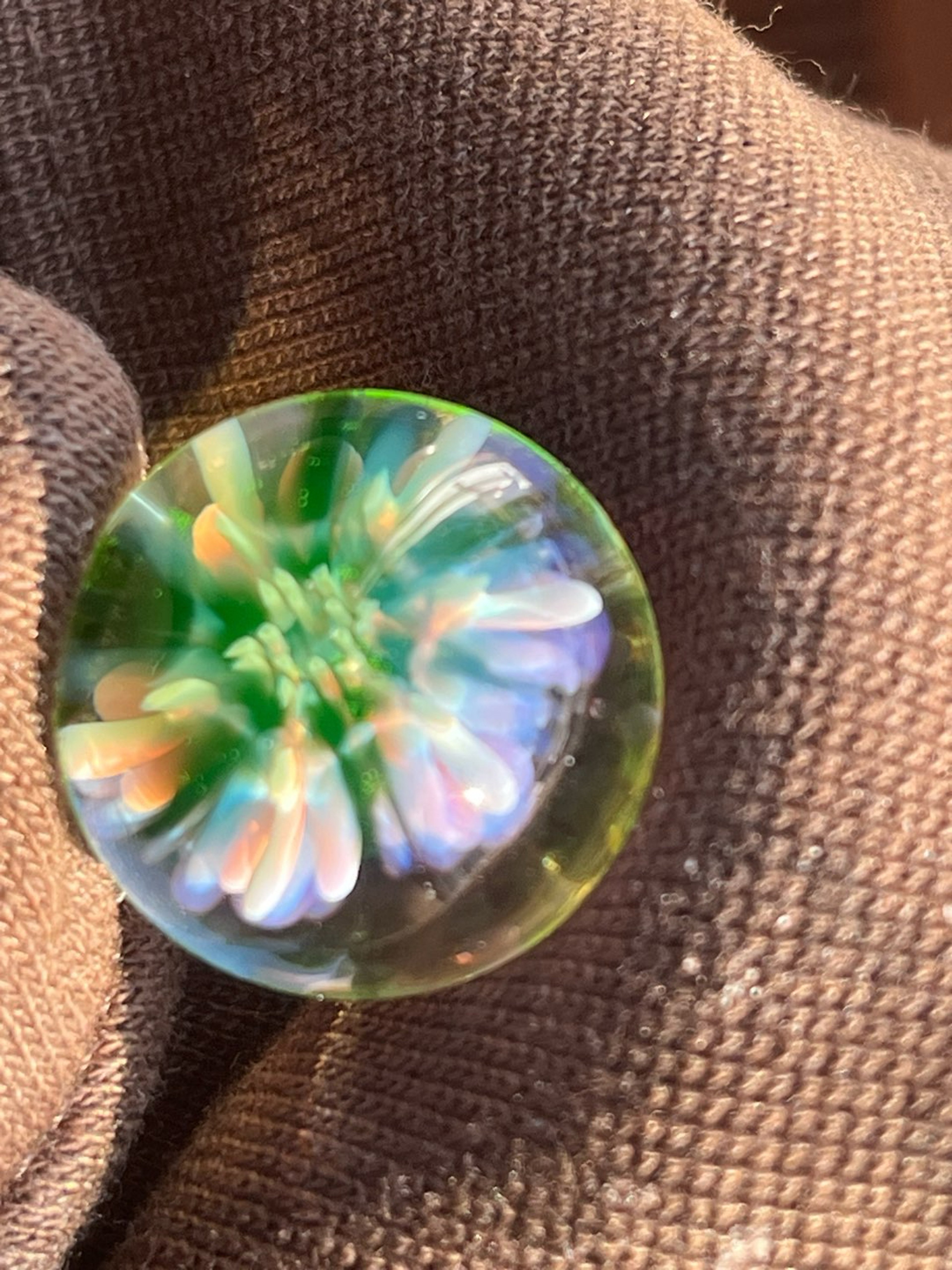 Preview pic of UV Implosion Marble